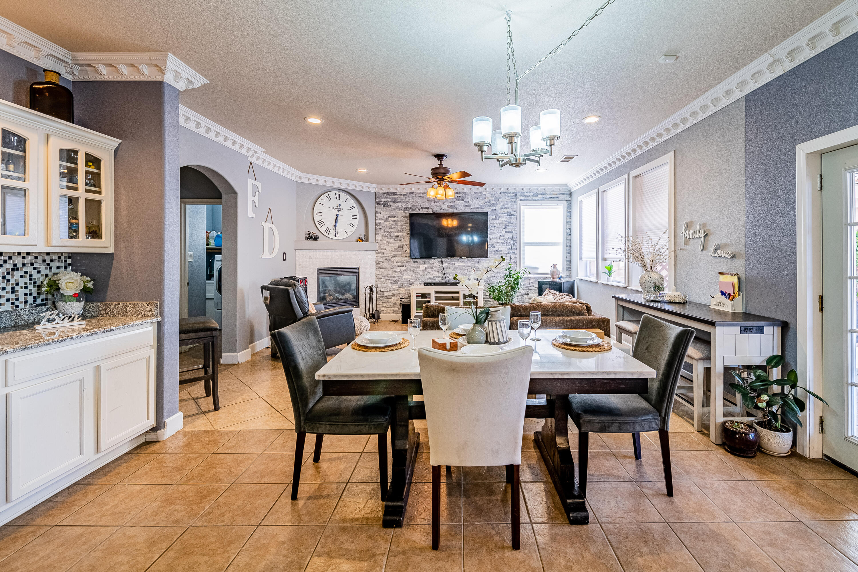9805 Canyon Gate Trail SW