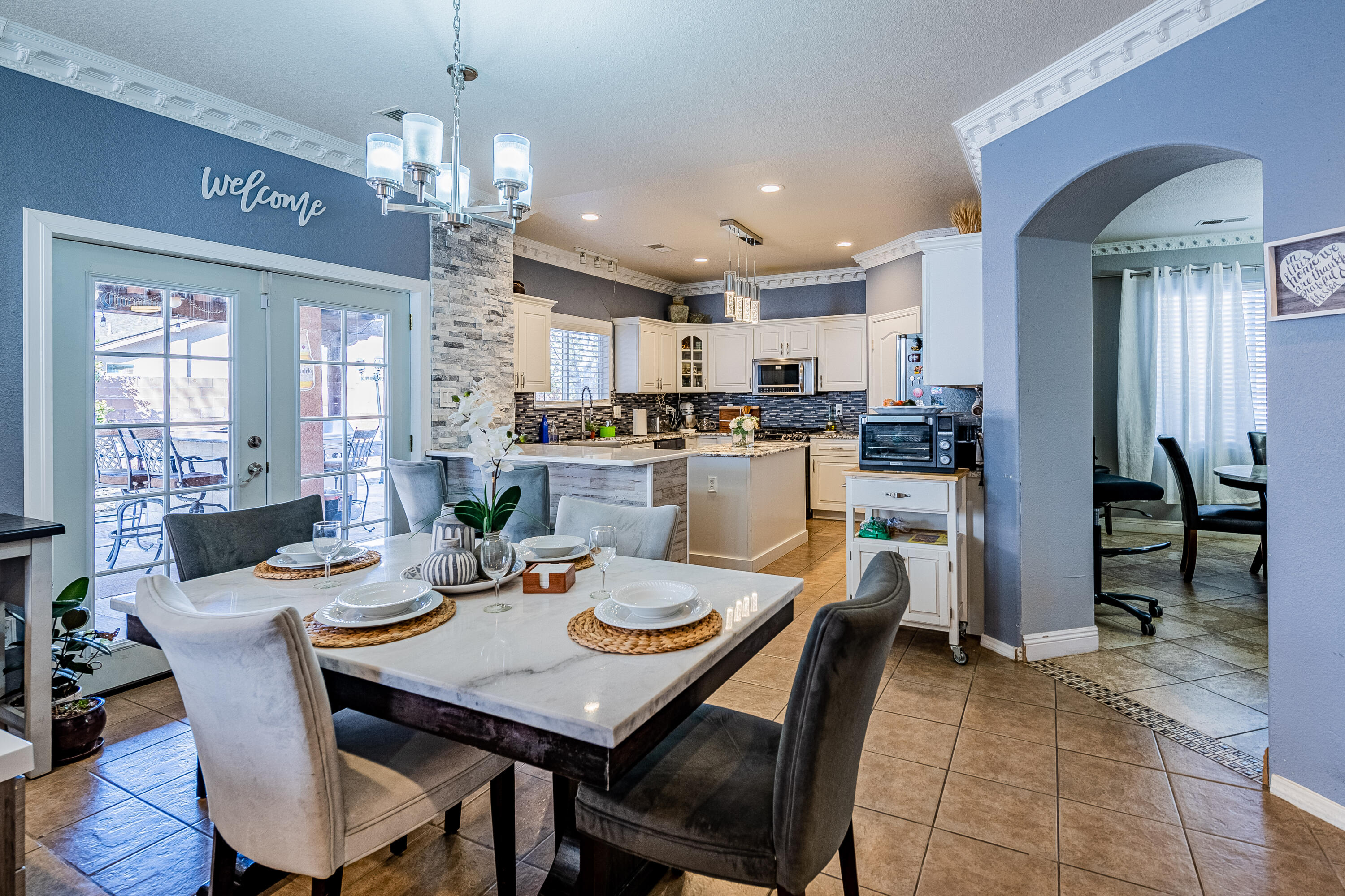 9805 Canyon Gate Trail SW