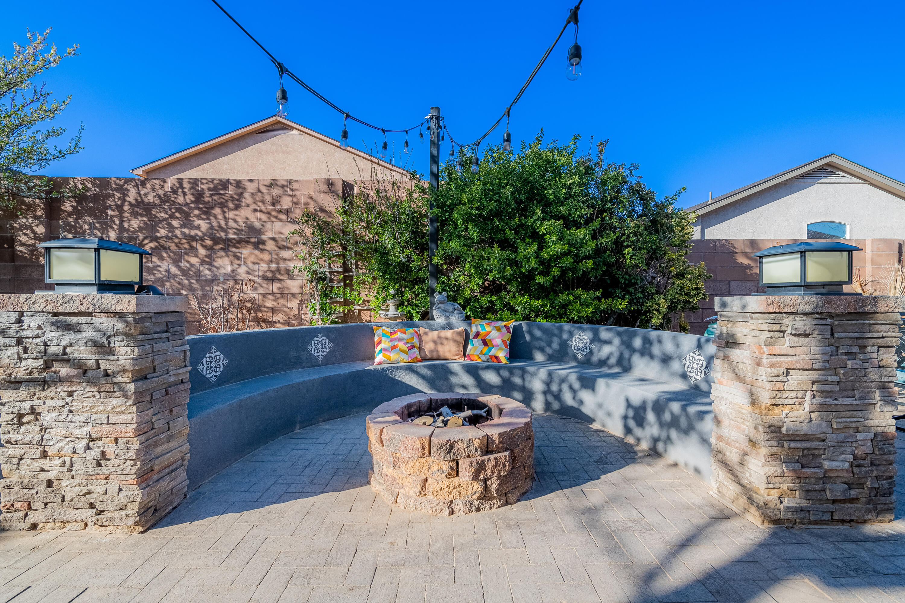 9805 Canyon Gate Trail SW