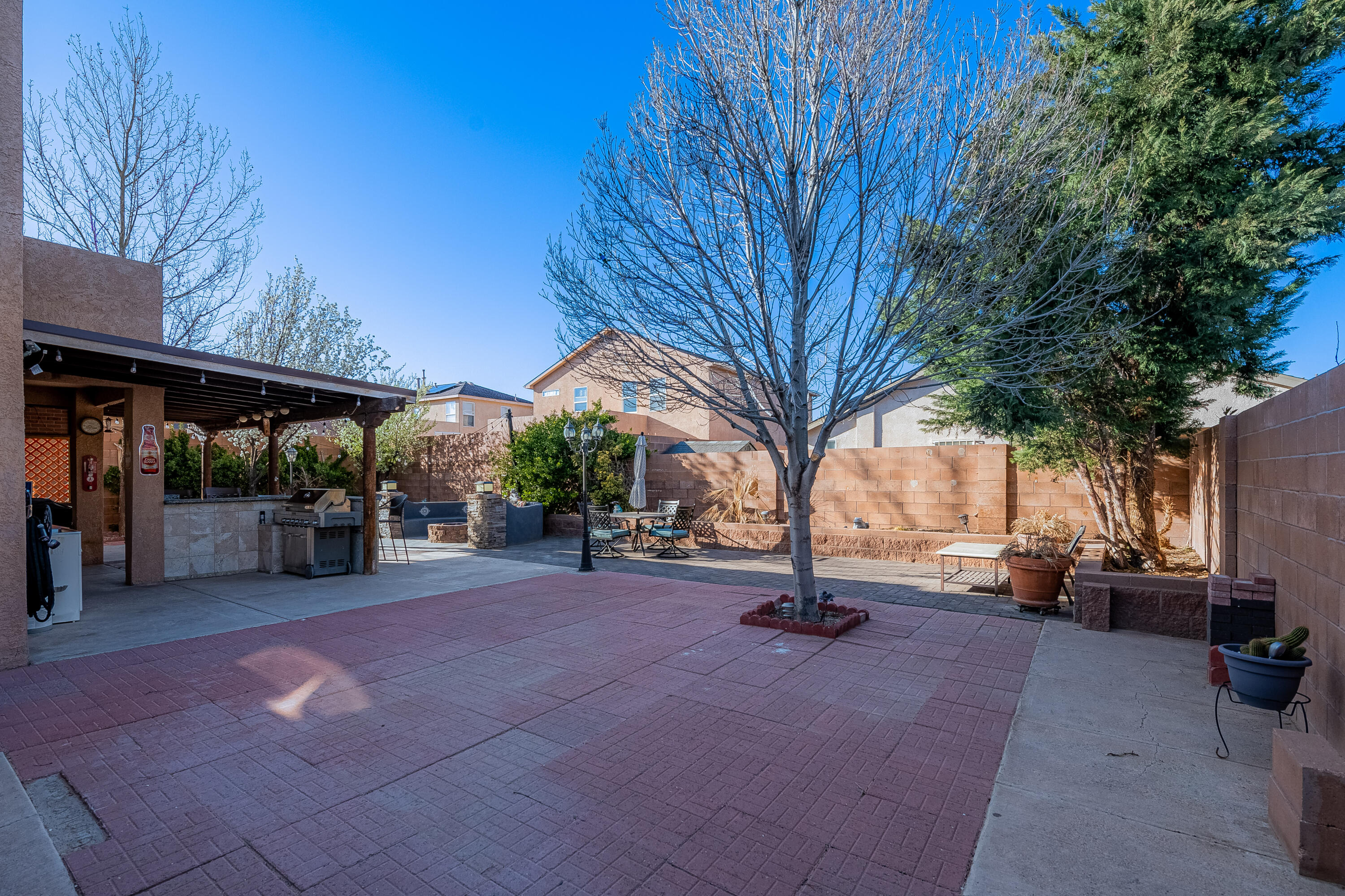 9805 Canyon Gate Trail SW