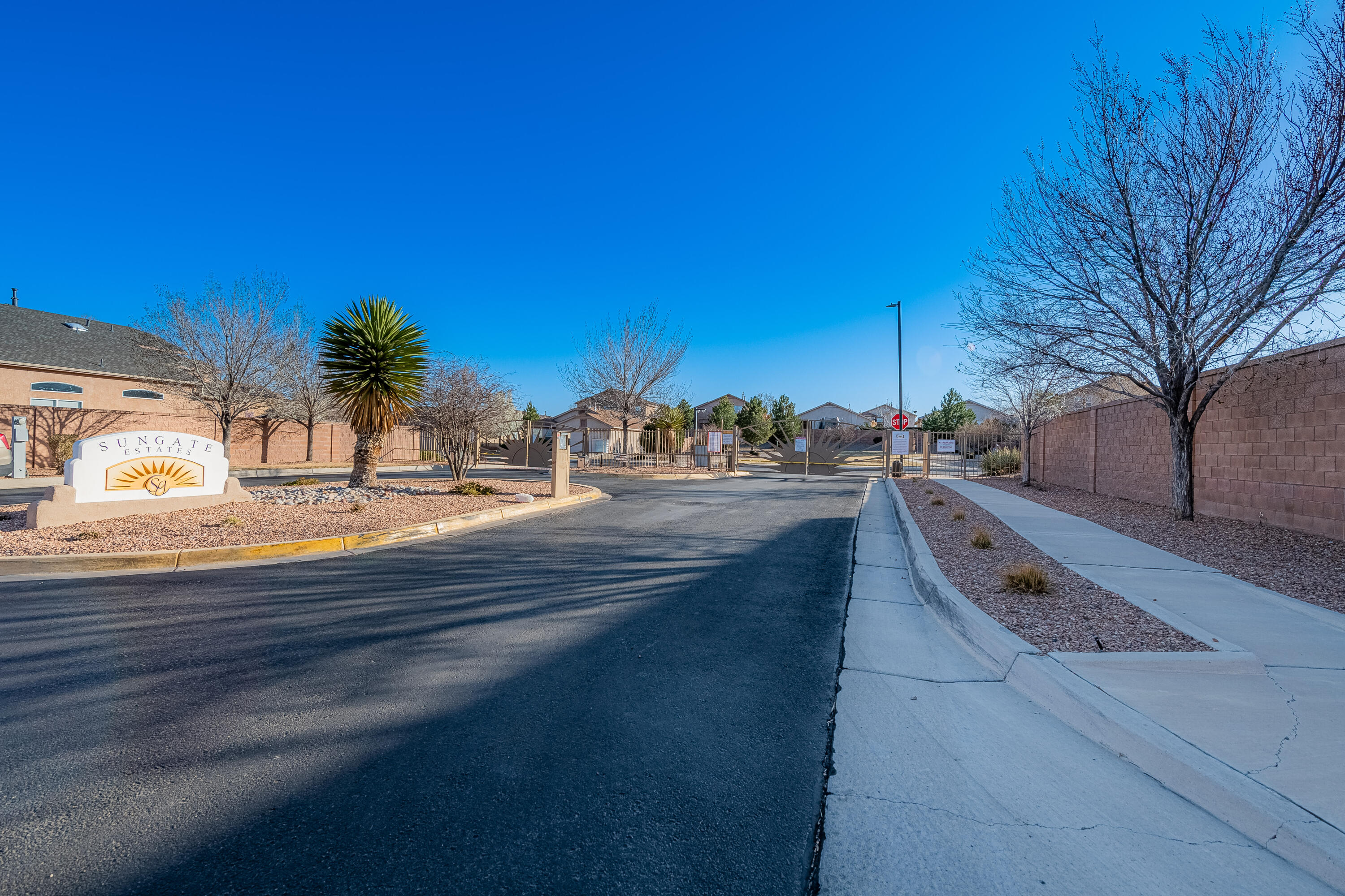 9805 Canyon Gate Trail SW