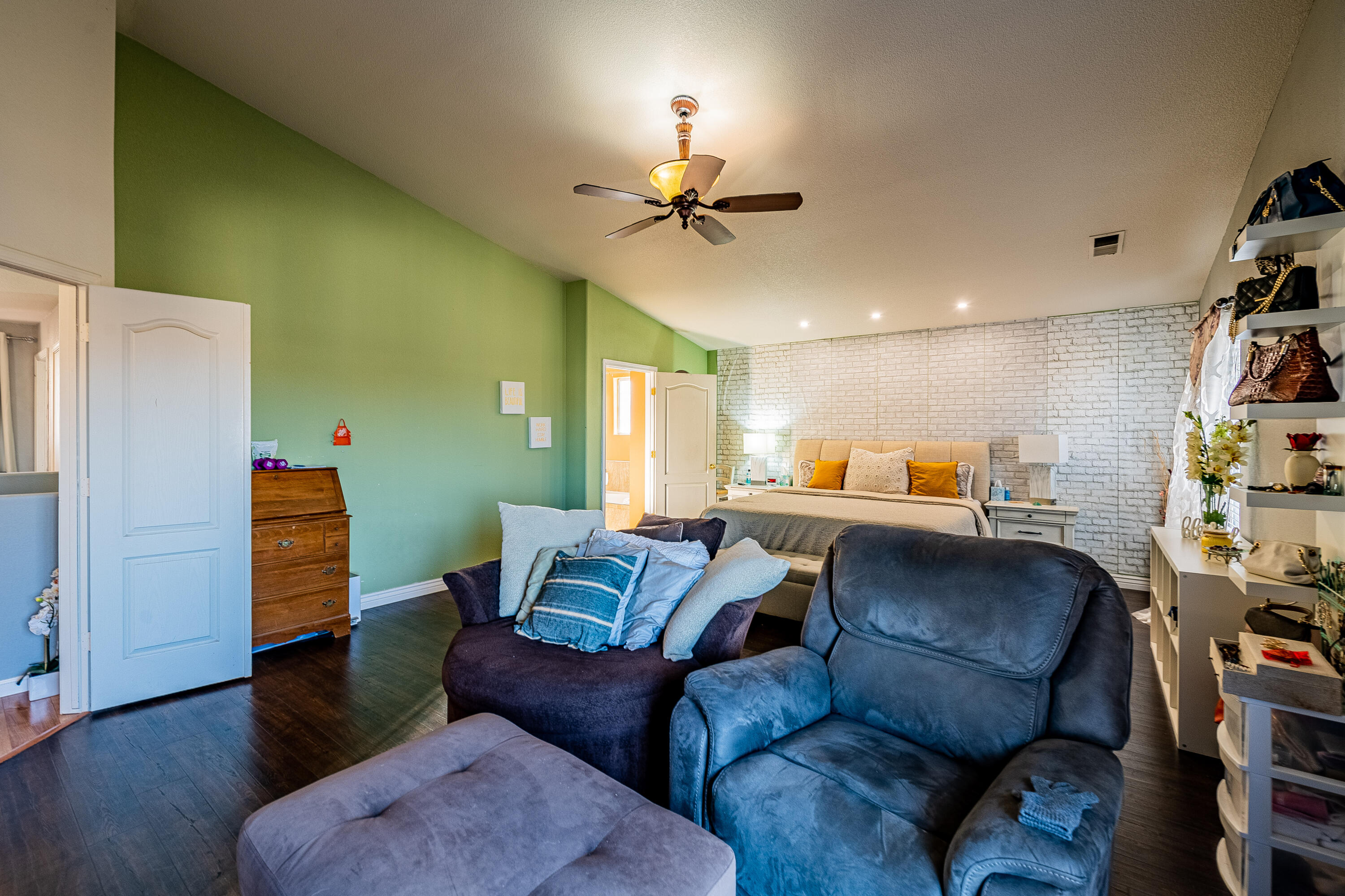 9805 Canyon Gate Trail SW