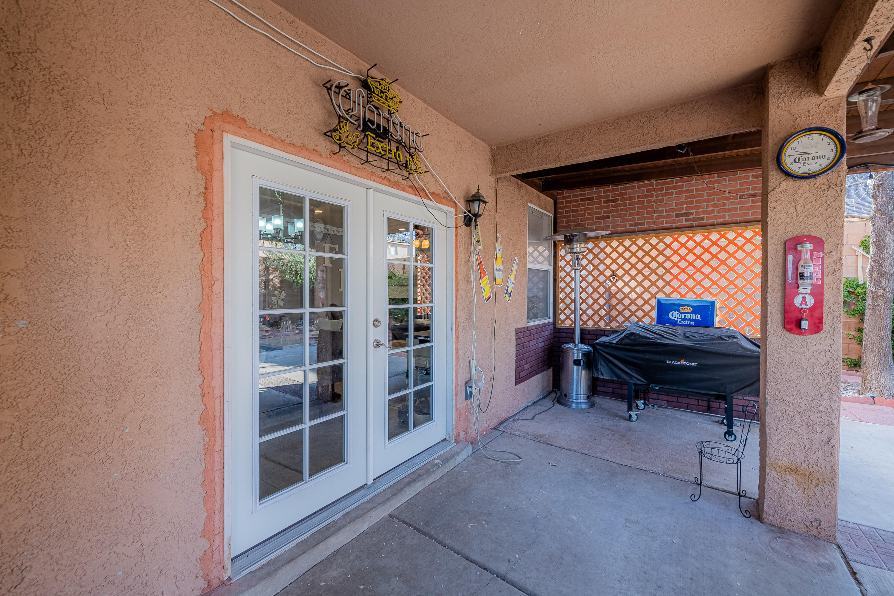 9805 Canyon Gate Trail SW