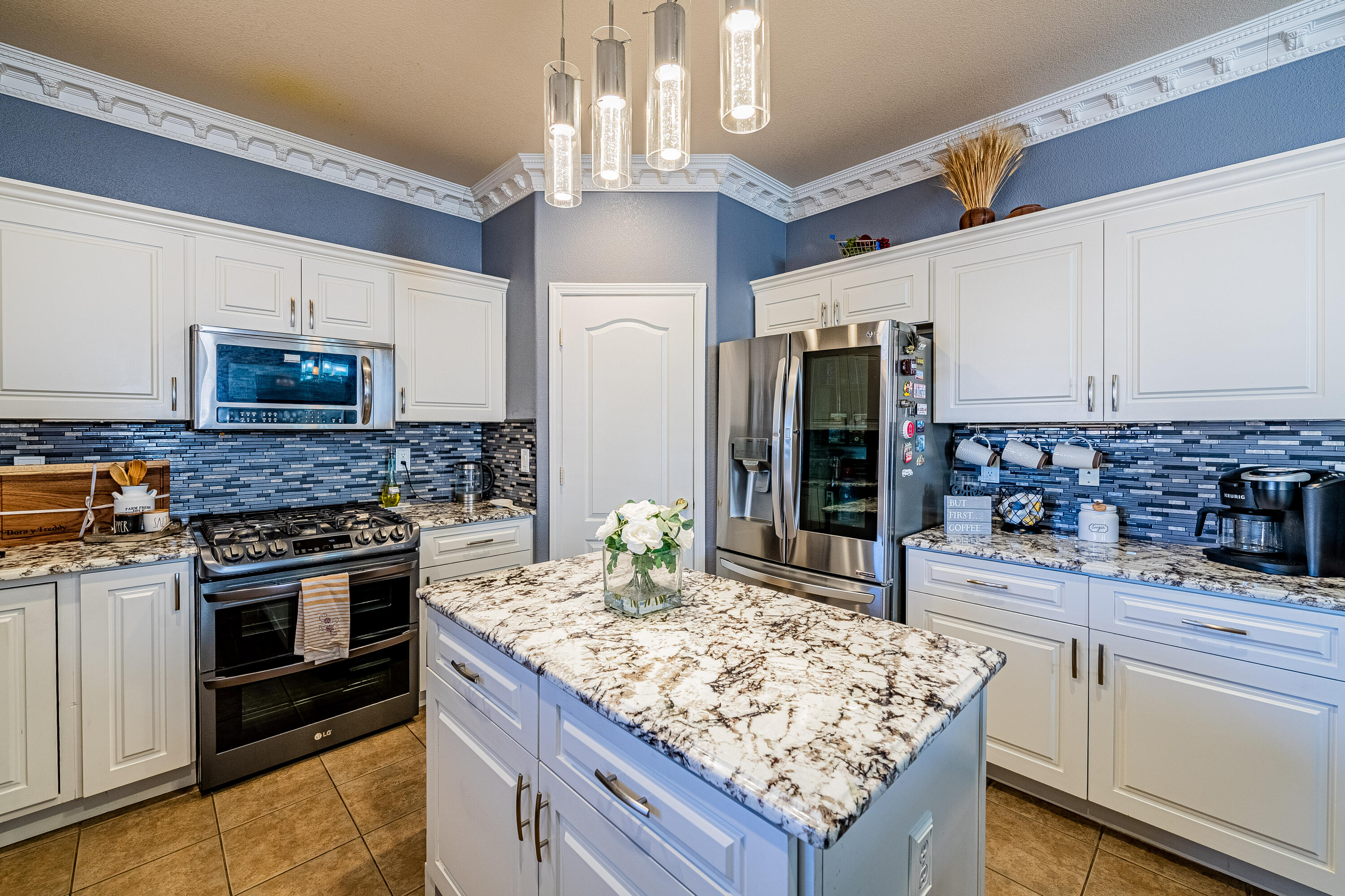 9805 Canyon Gate Trail SW