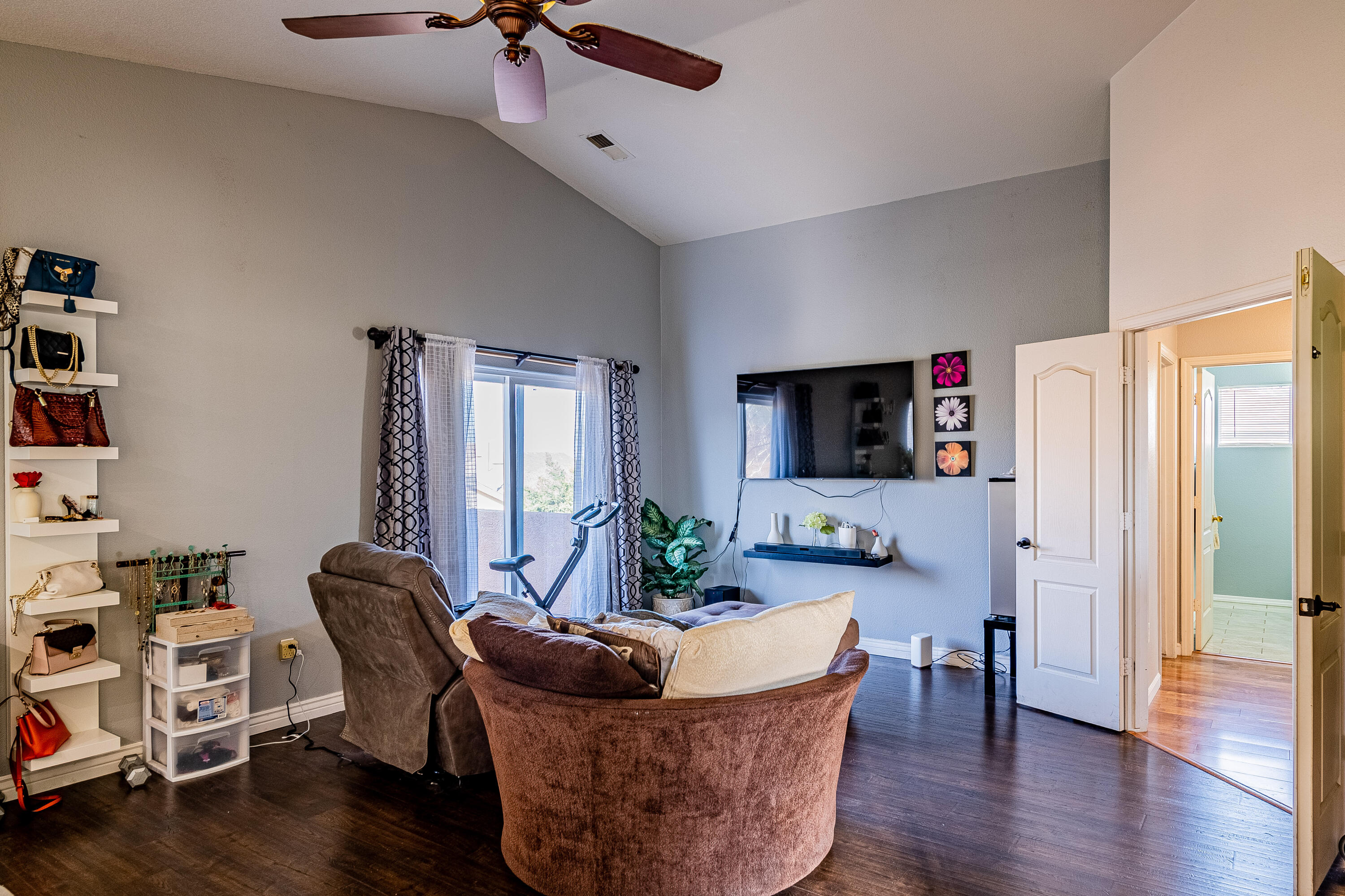 9805 Canyon Gate Trail SW