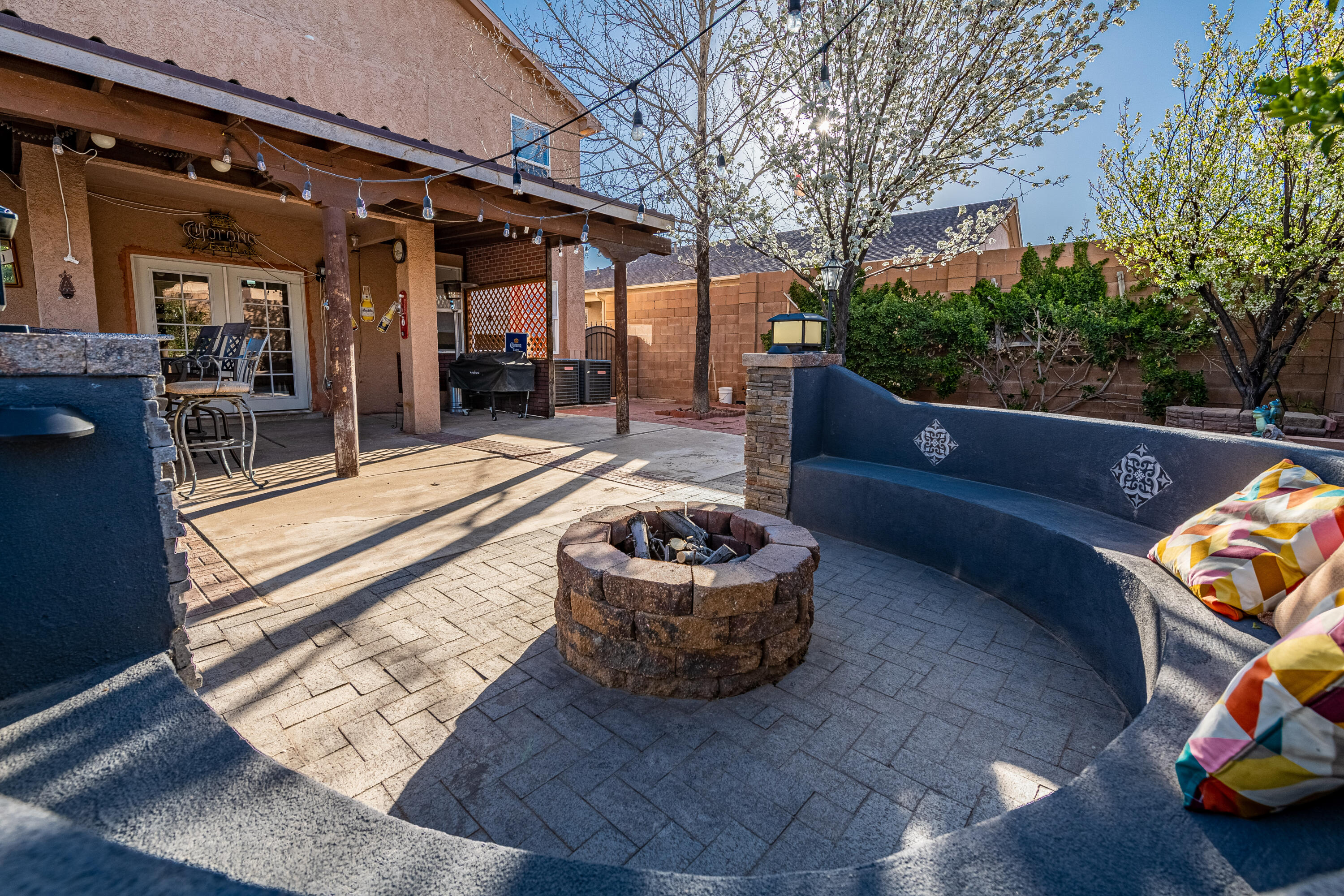 9805 Canyon Gate Trail SW