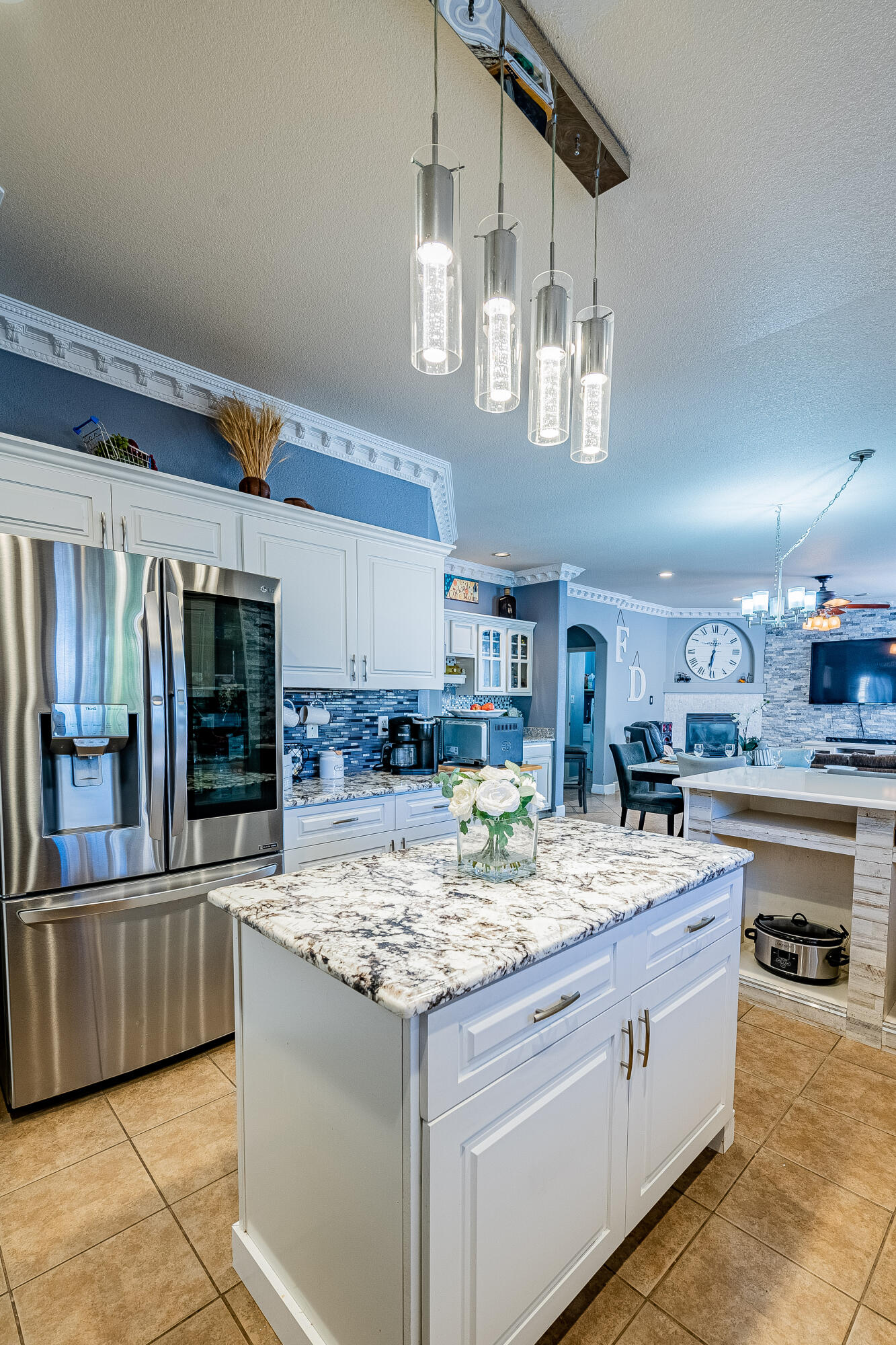 9805 Canyon Gate Trail SW
