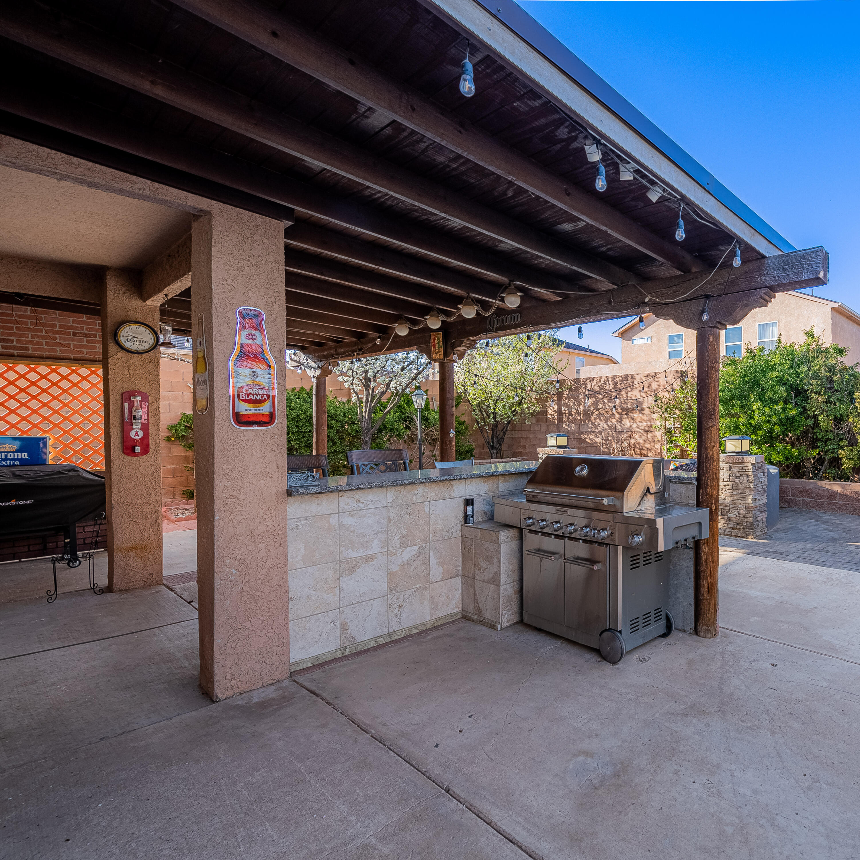 9805 Canyon Gate Trail SW