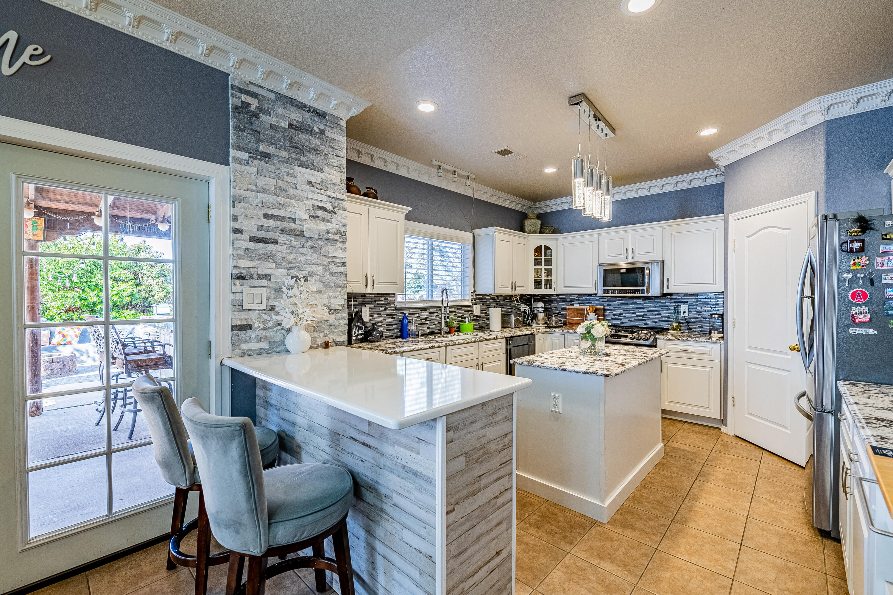 9805 Canyon Gate Trail SW