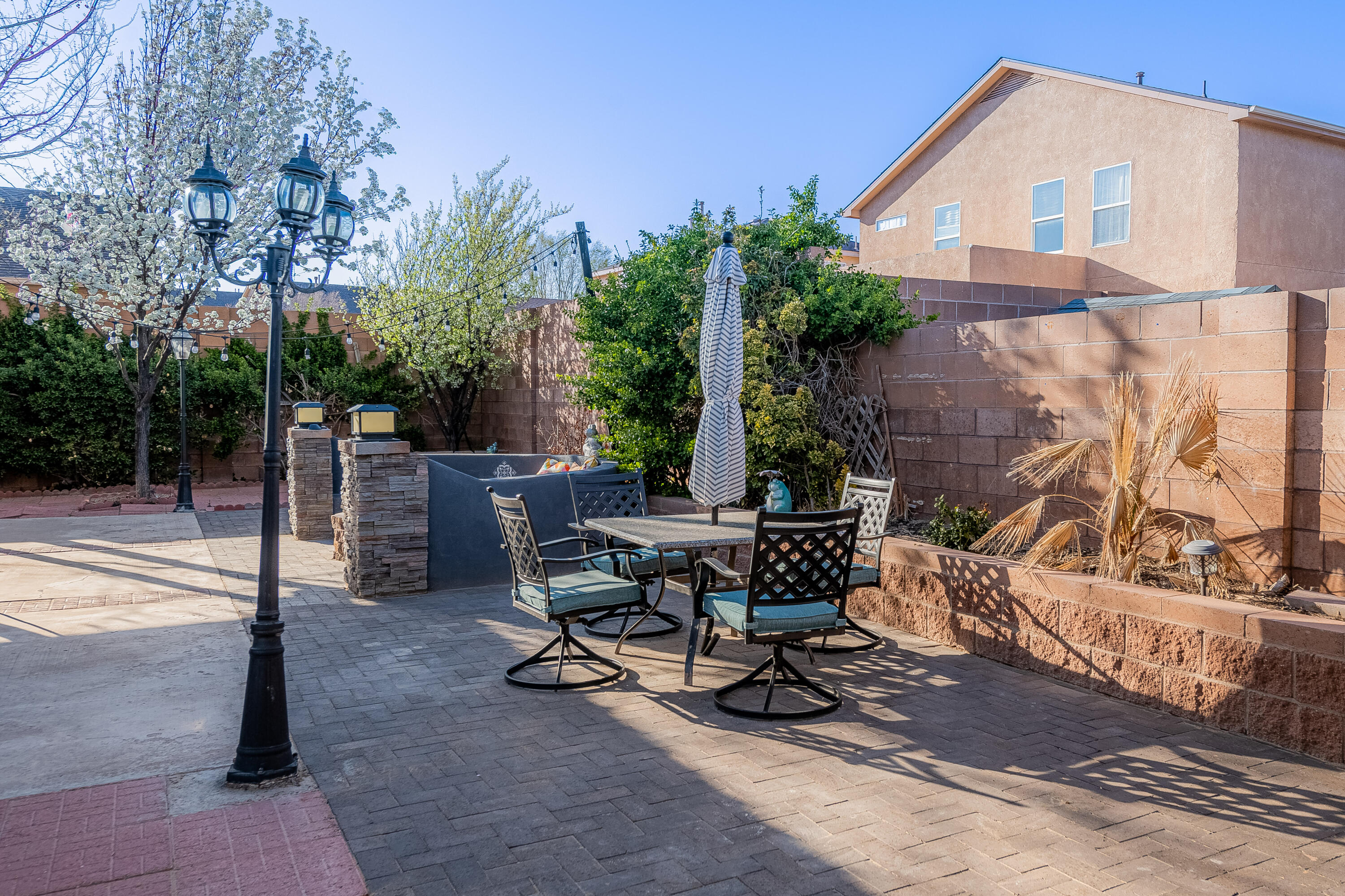 9805 Canyon Gate Trail SW