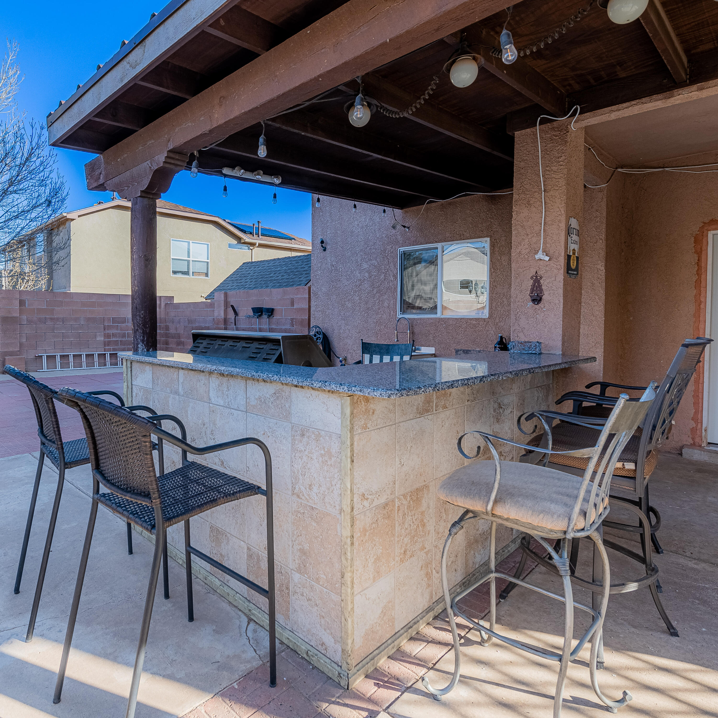 9805 Canyon Gate Trail SW