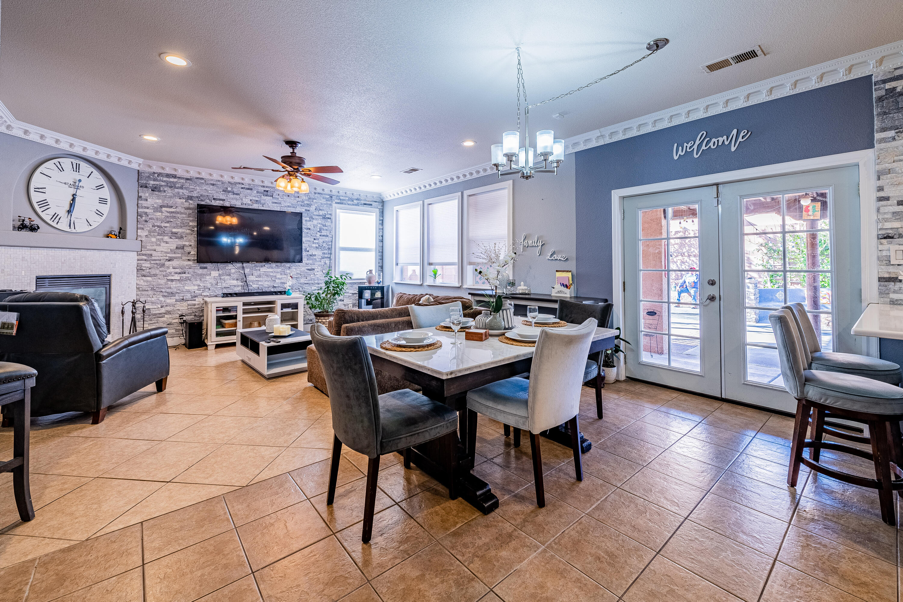 9805 Canyon Gate Trail SW