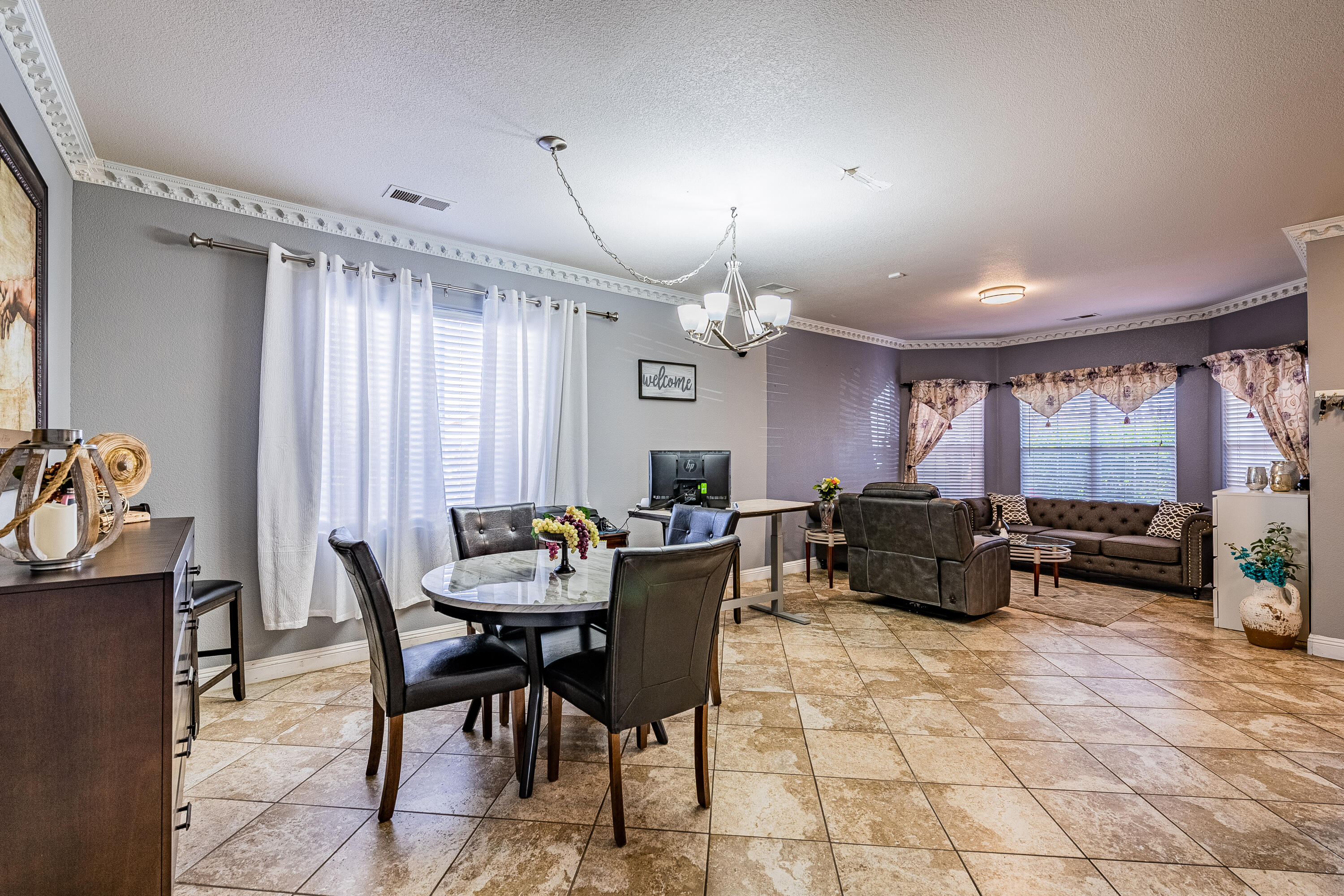 9805 Canyon Gate Trail SW