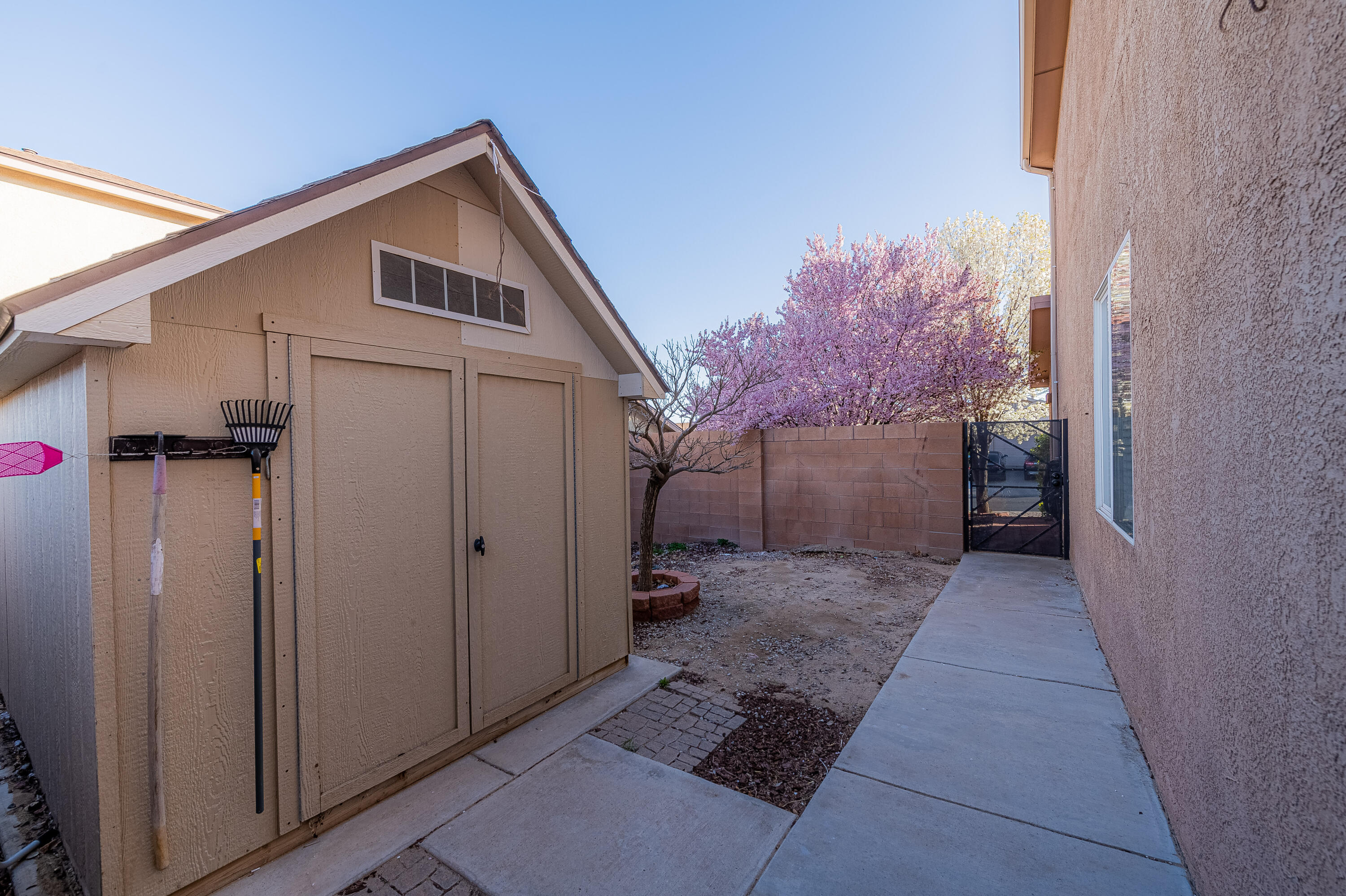 9805 Canyon Gate Trail SW