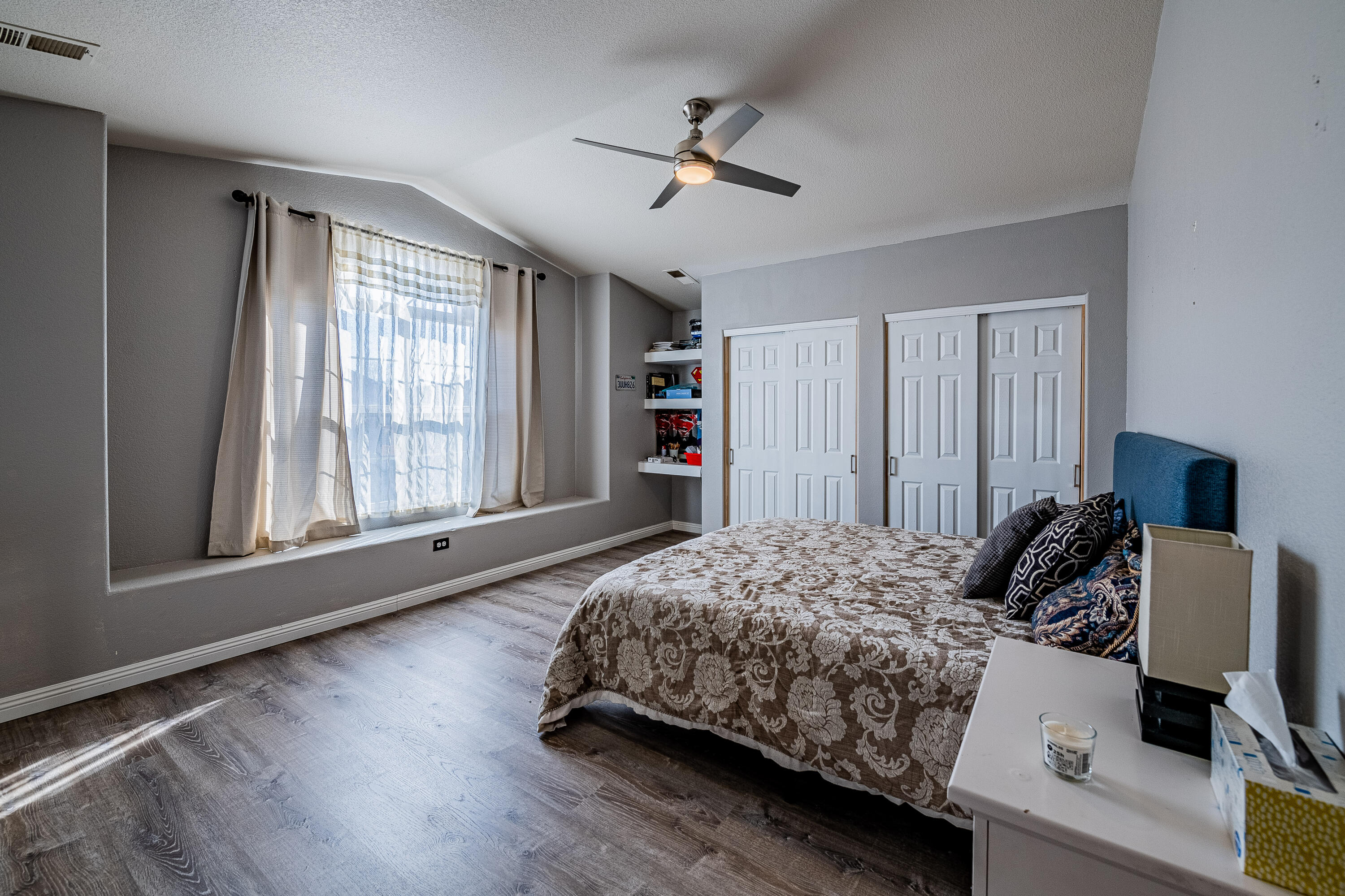 9805 Canyon Gate Trail SW