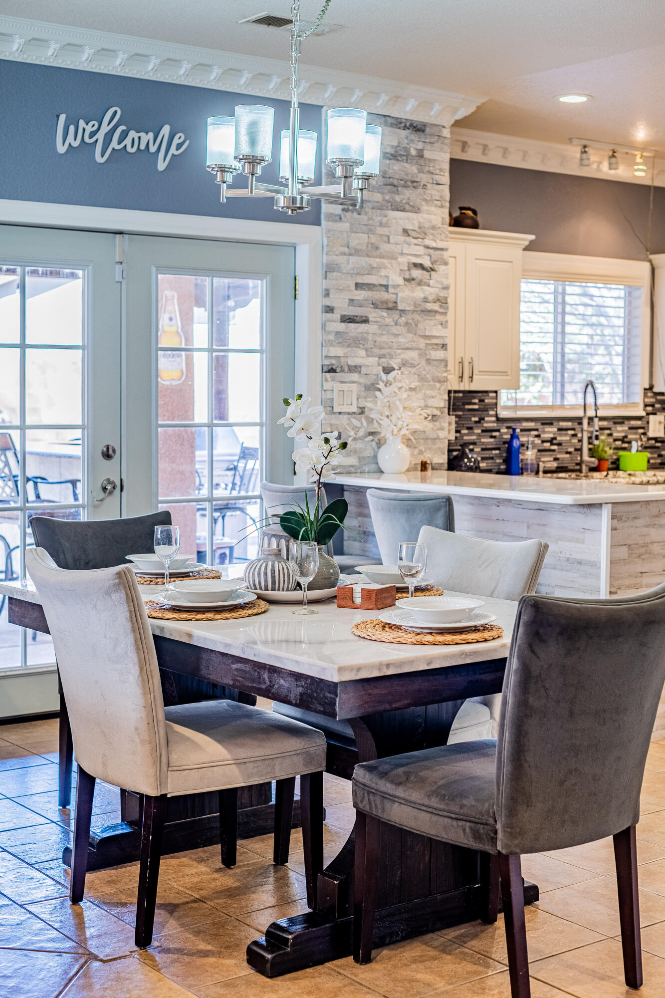 9805 Canyon Gate Trail SW
