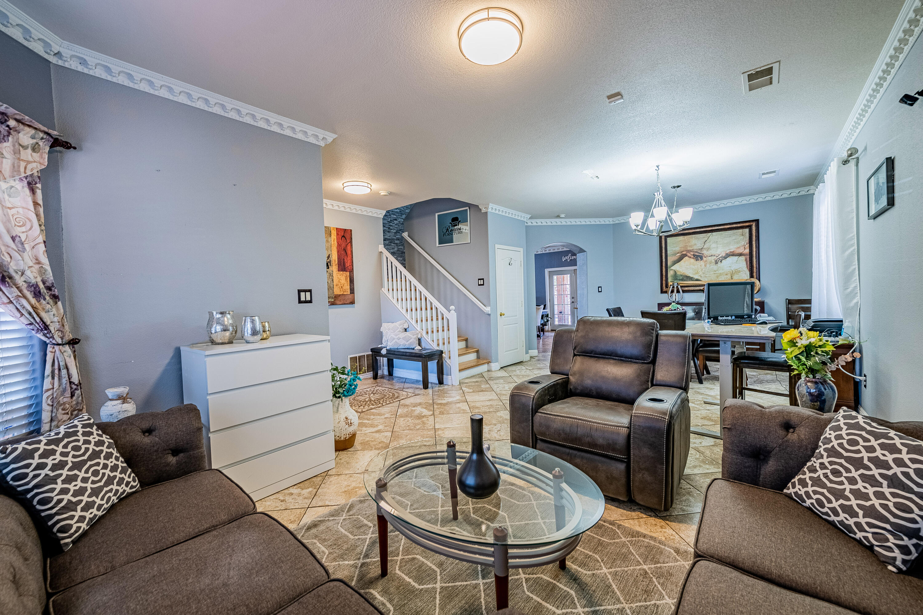 9805 Canyon Gate Trail SW
