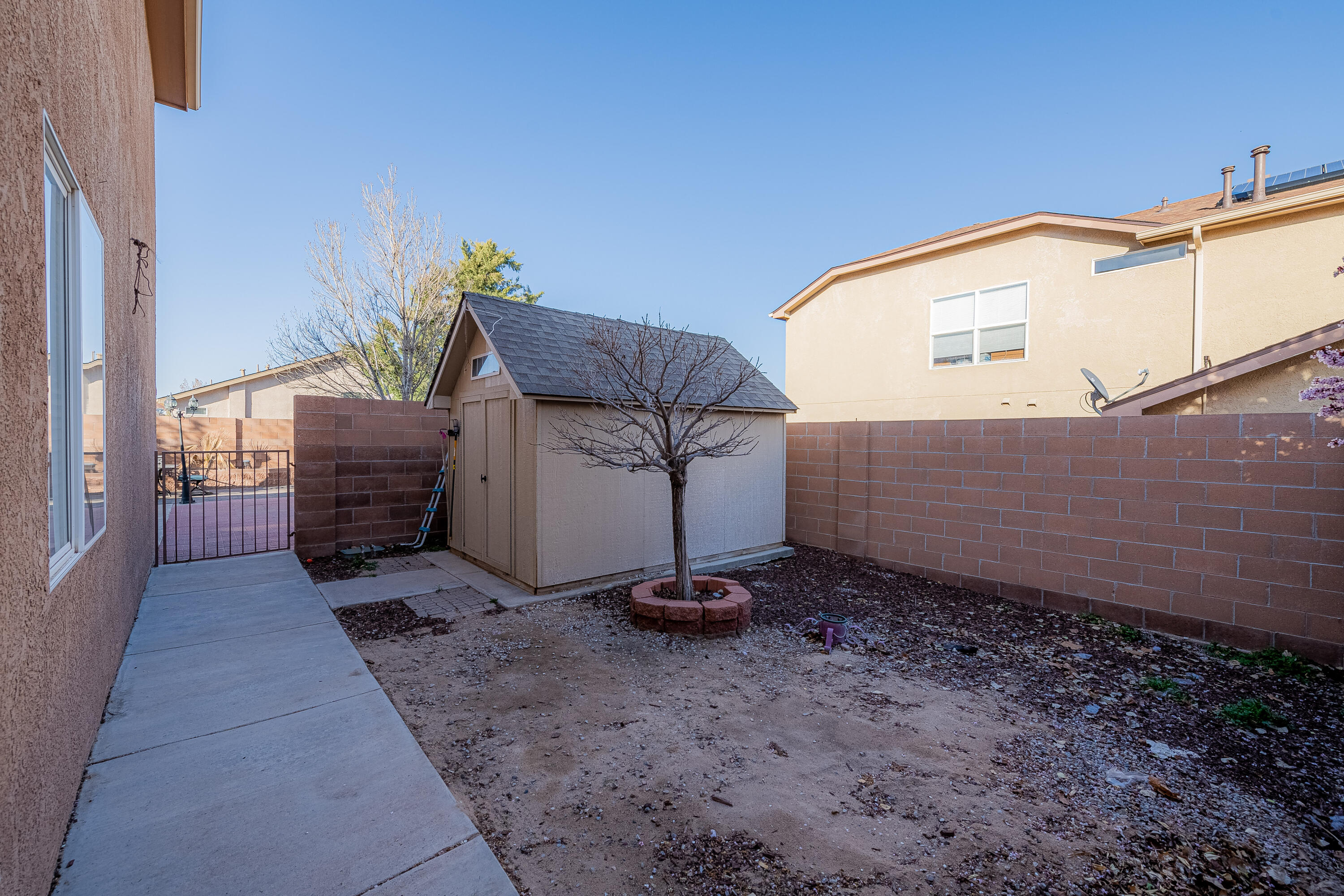 9805 Canyon Gate Trail SW