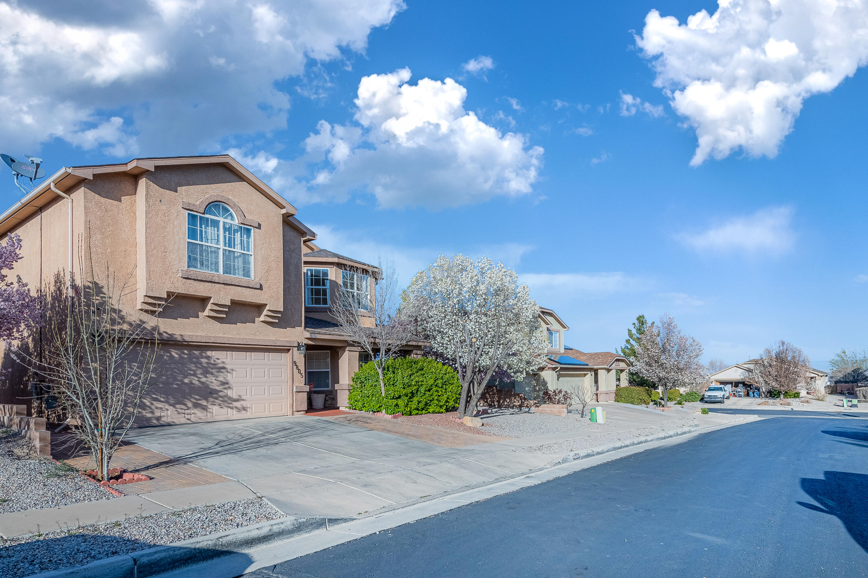 9805 Canyon Gate Trail SW