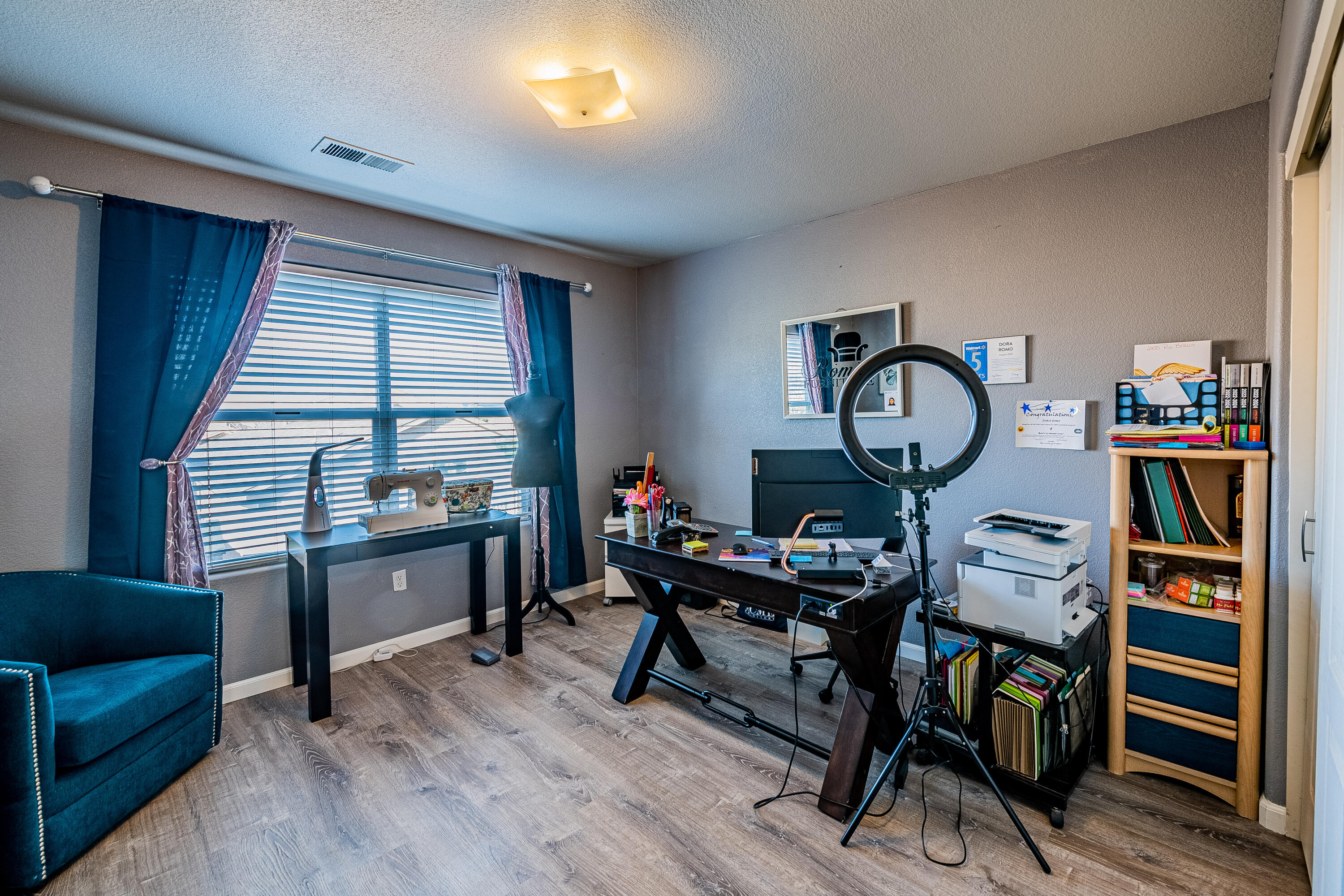 9805 Canyon Gate Trail SW