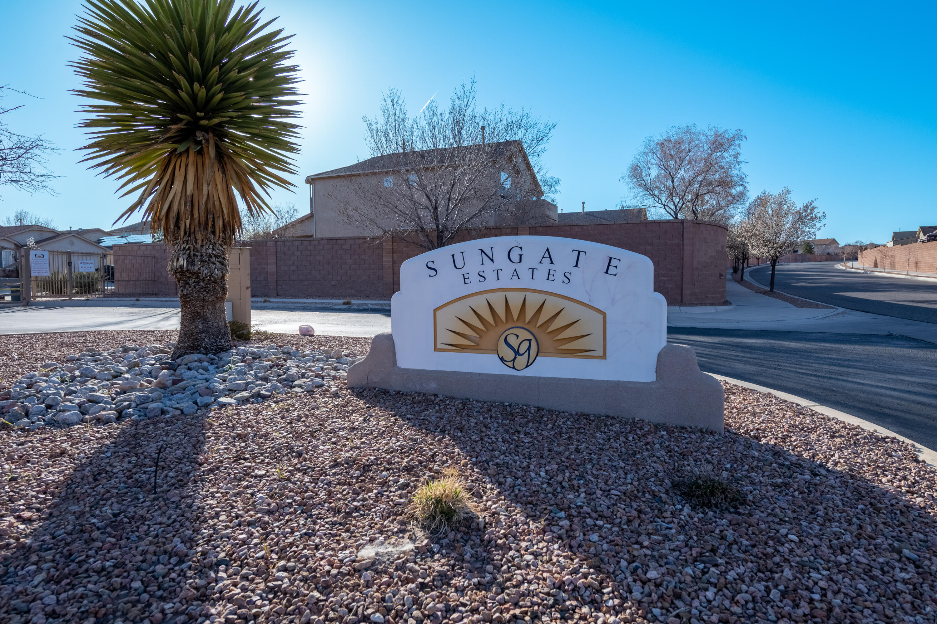9805 Canyon Gate Trail SW