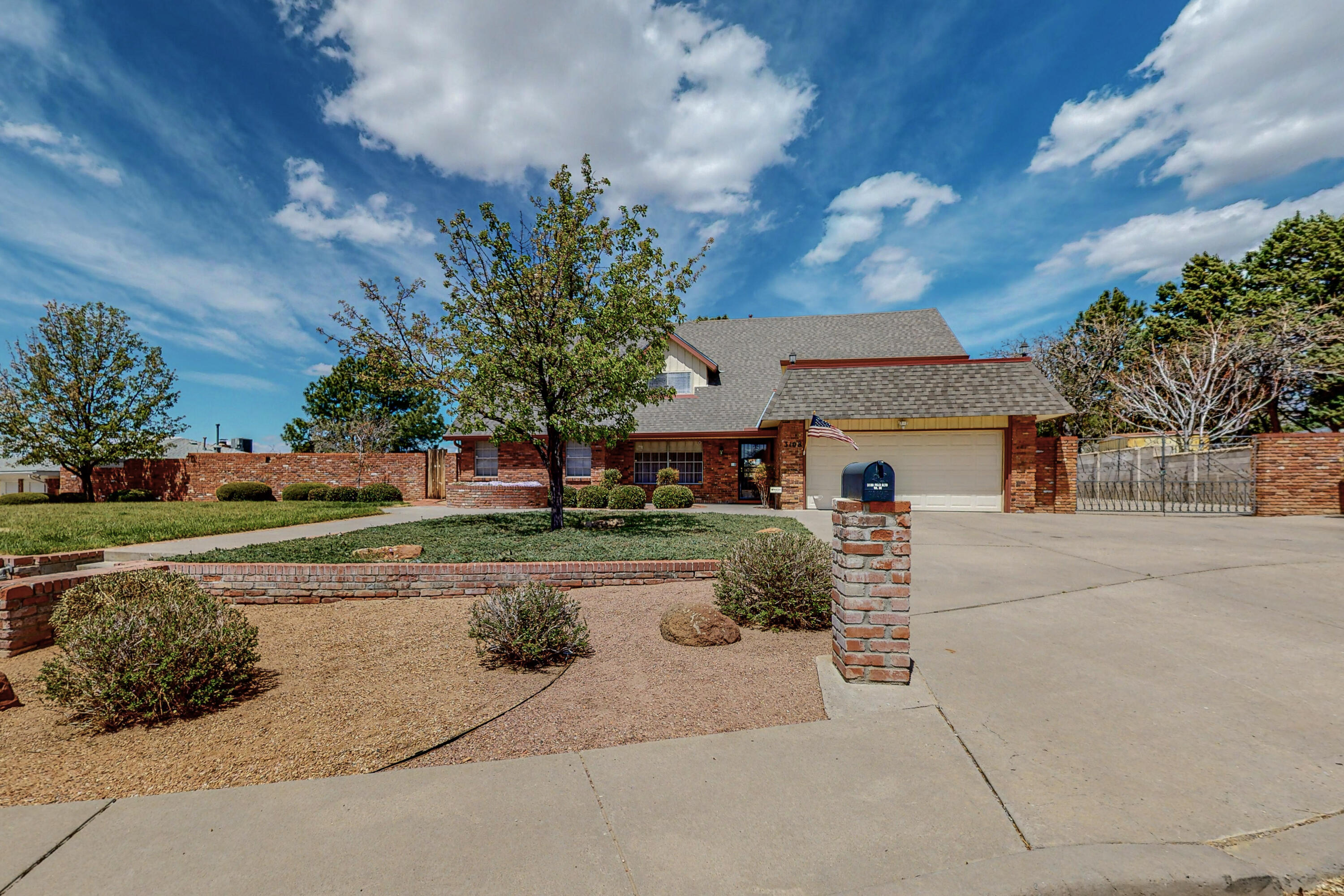 3108 Palo Alto Drive NE