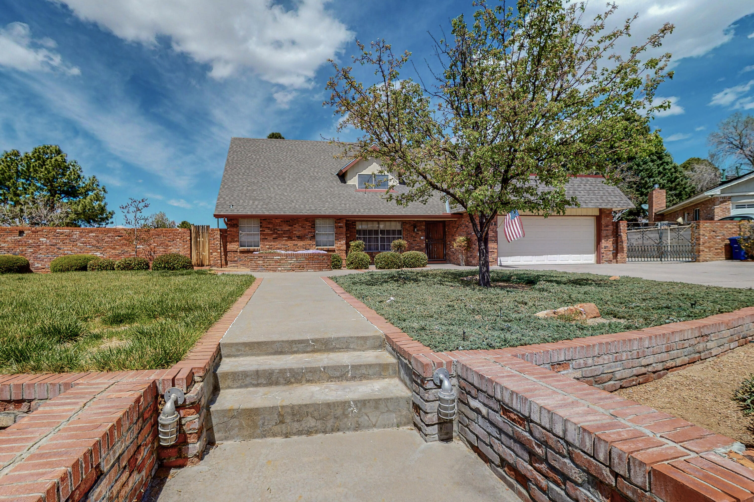 3108 Palo Alto Drive NE