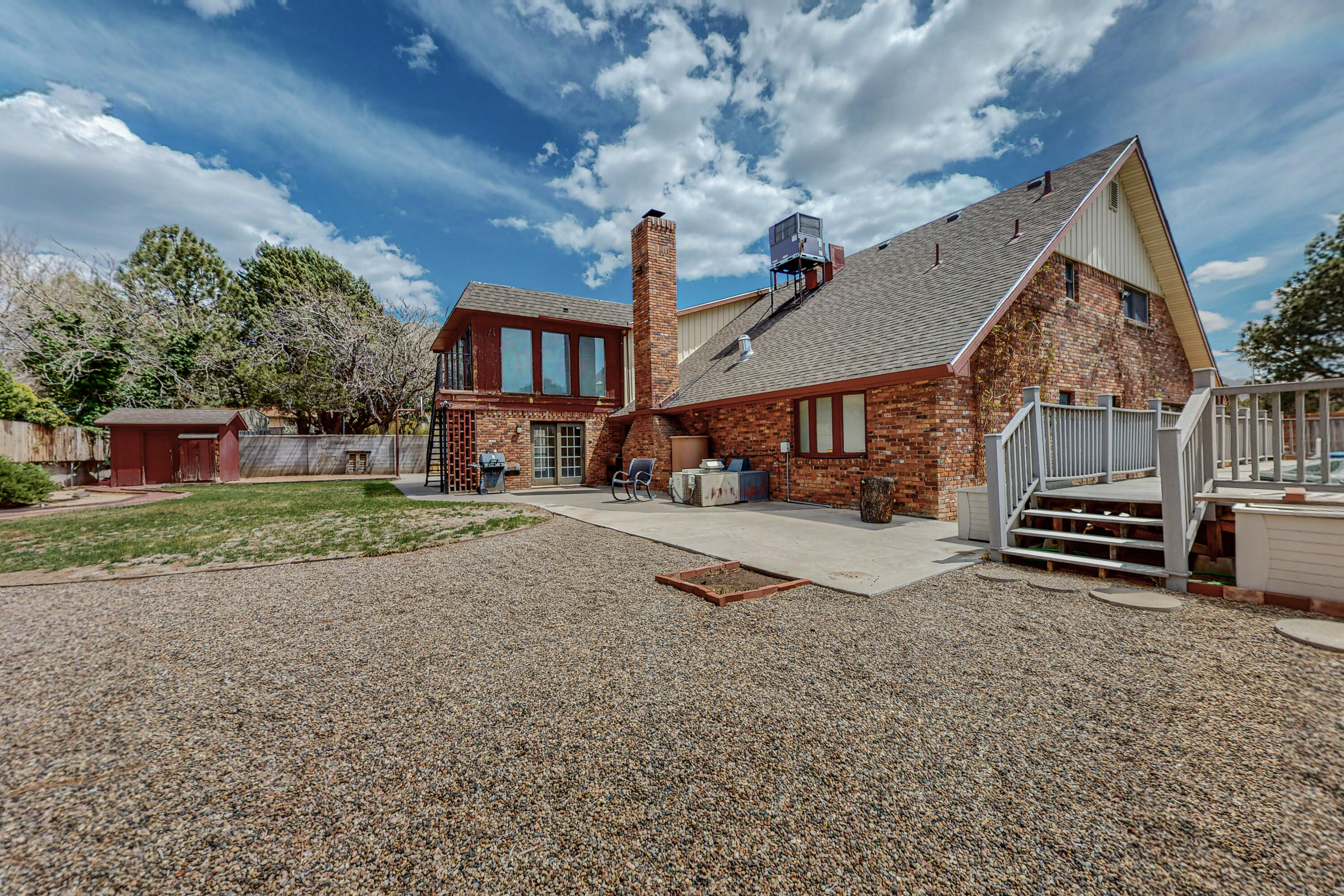 3108 Palo Alto Drive NE