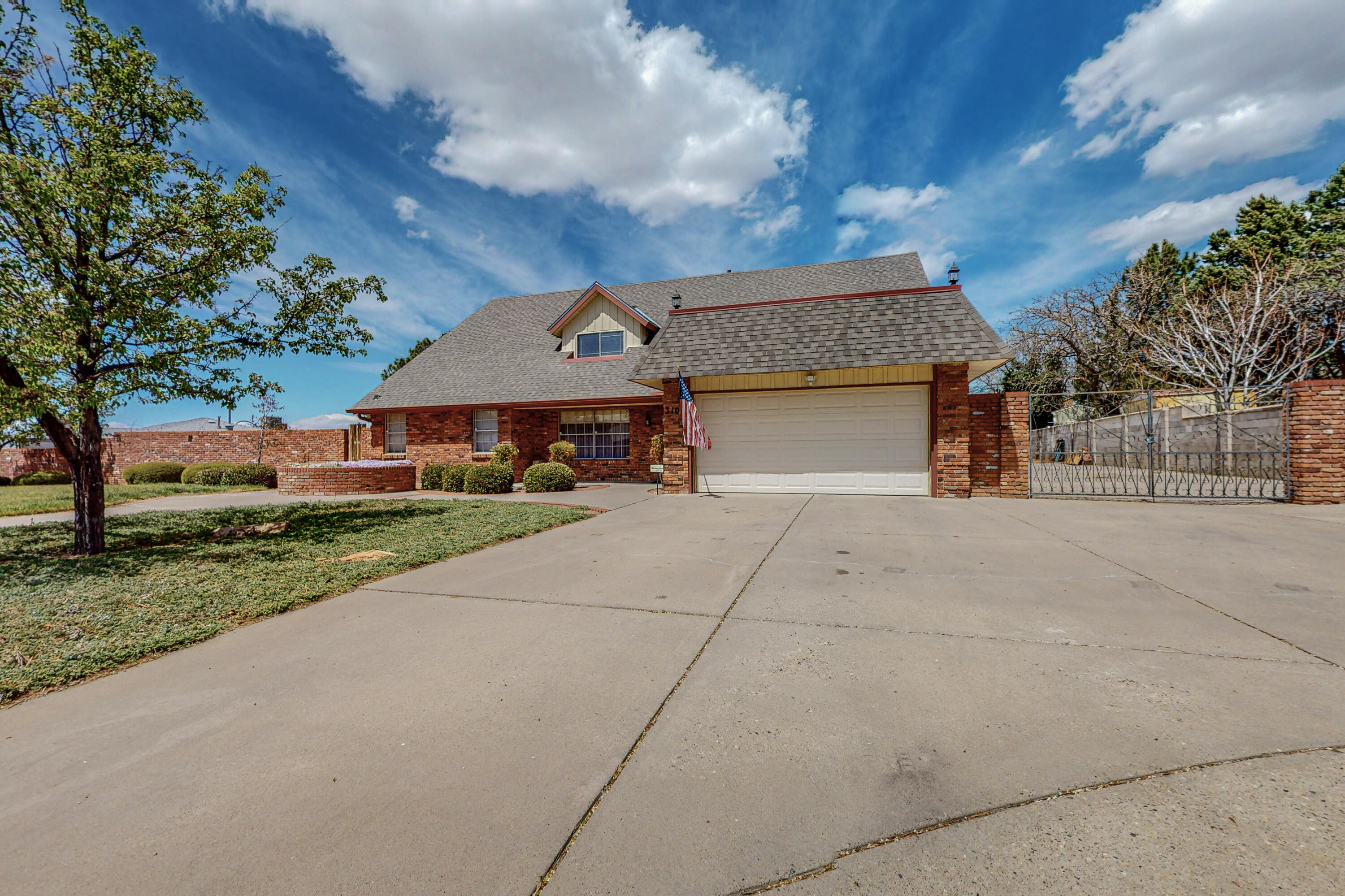 3108 Palo Alto Drive NE