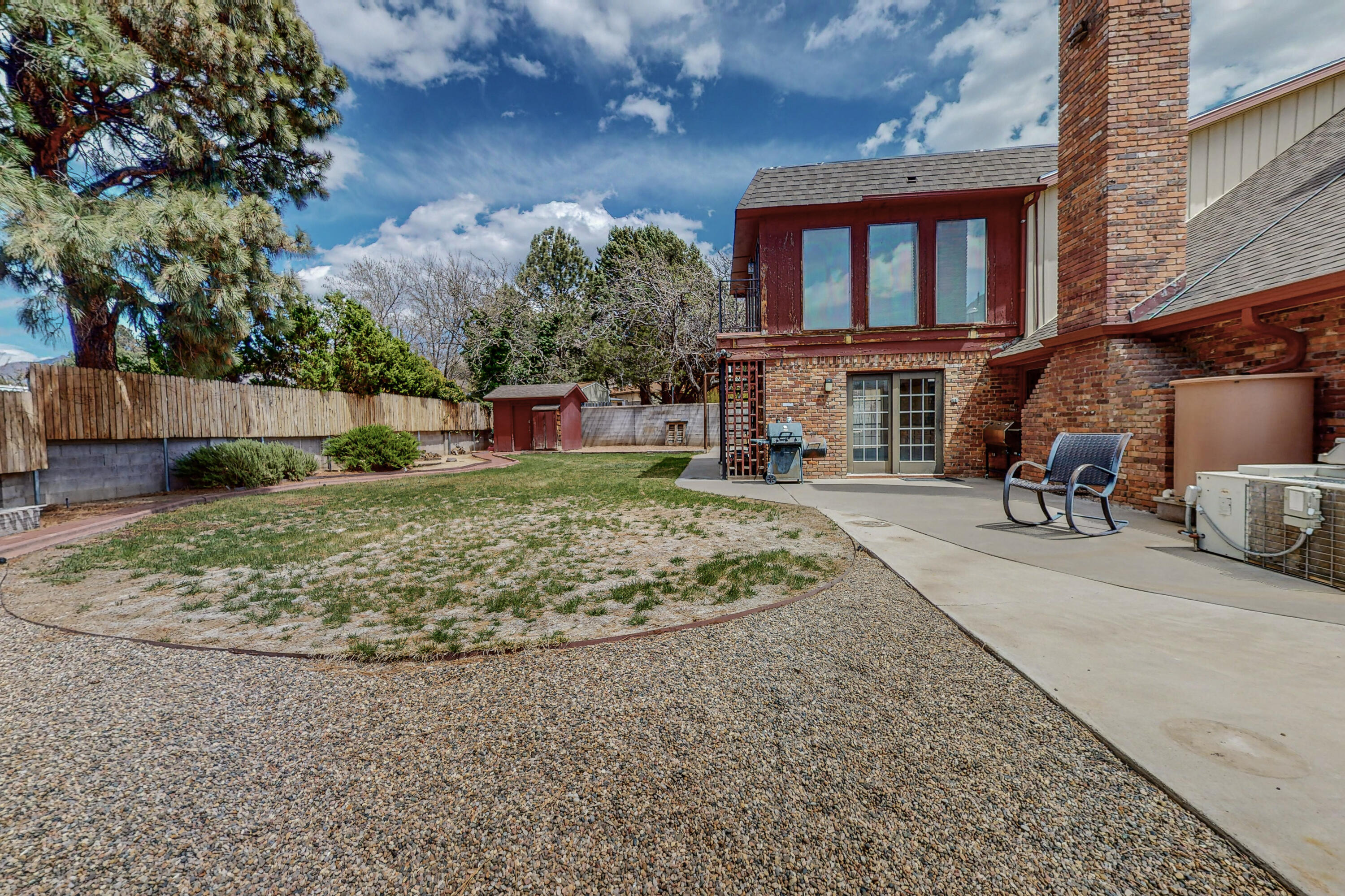 3108 Palo Alto Drive NE