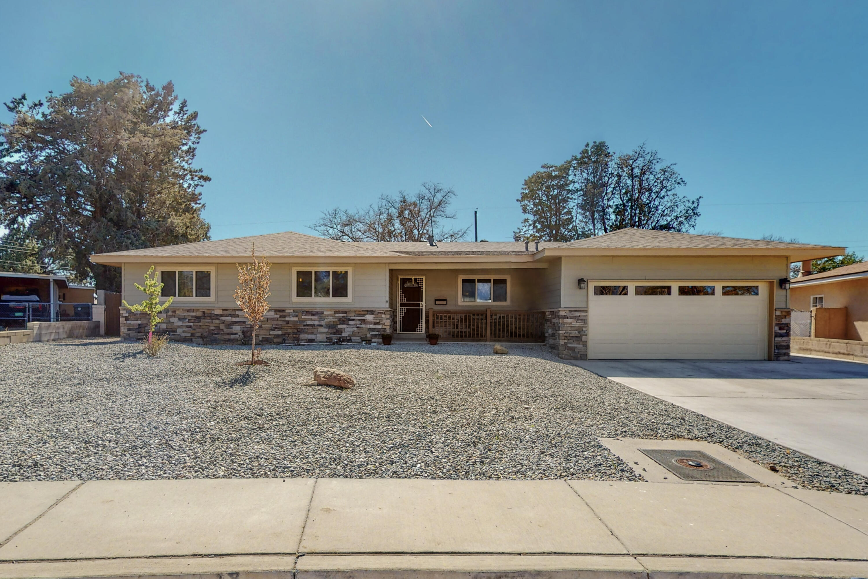 6908 Edwina Avenue NE