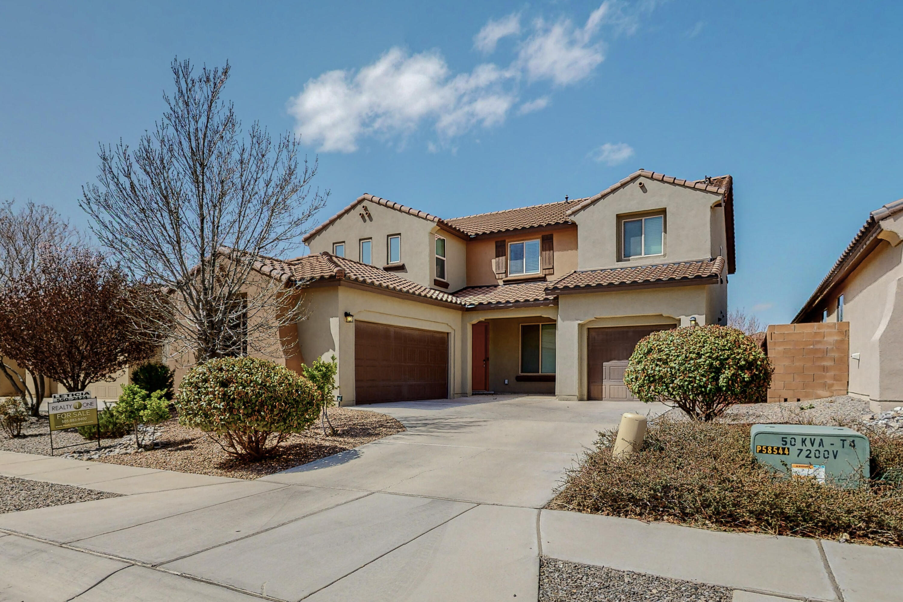 6709 Nueva Piedra Street