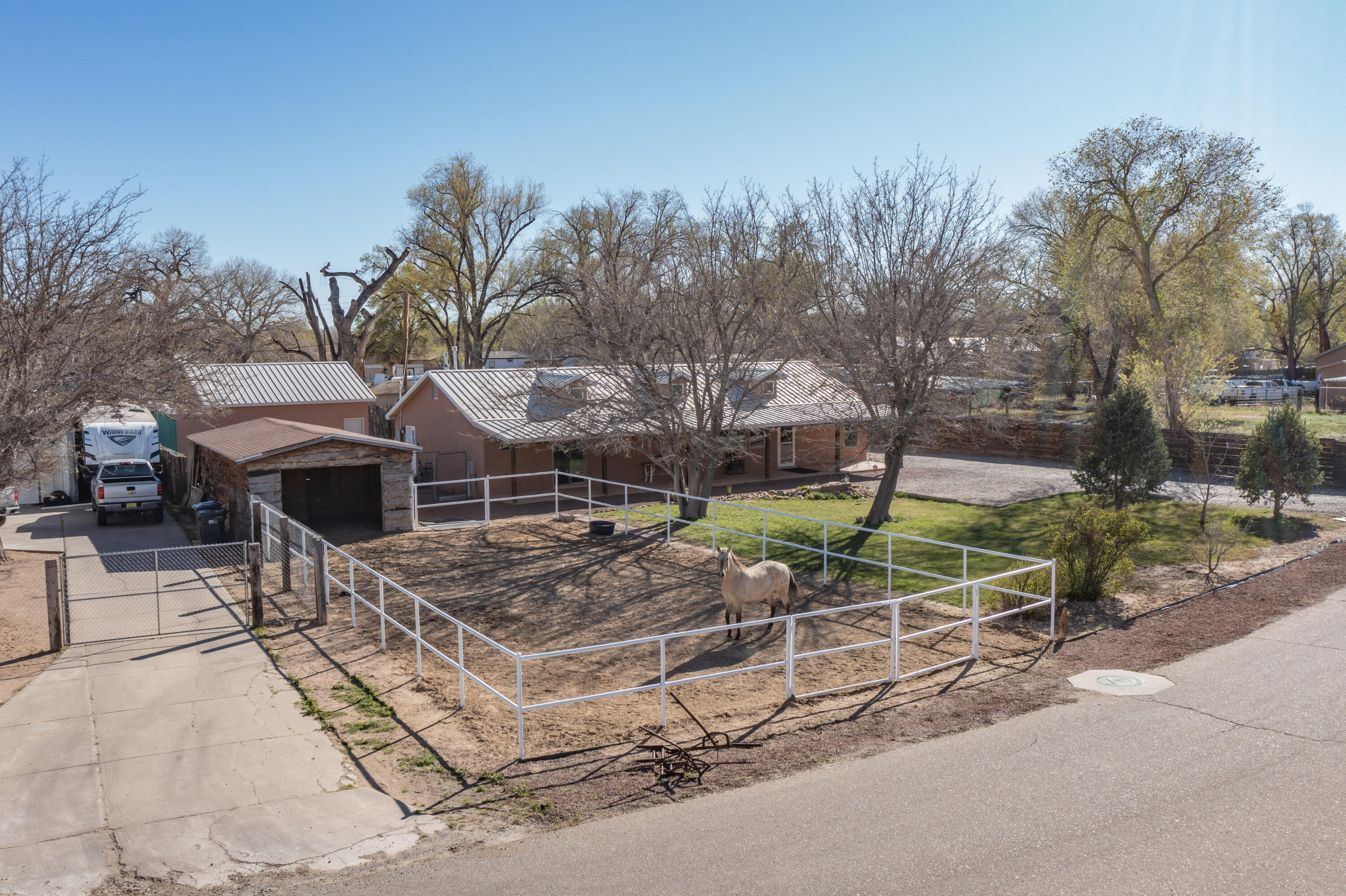 318 Homesite Lane NW