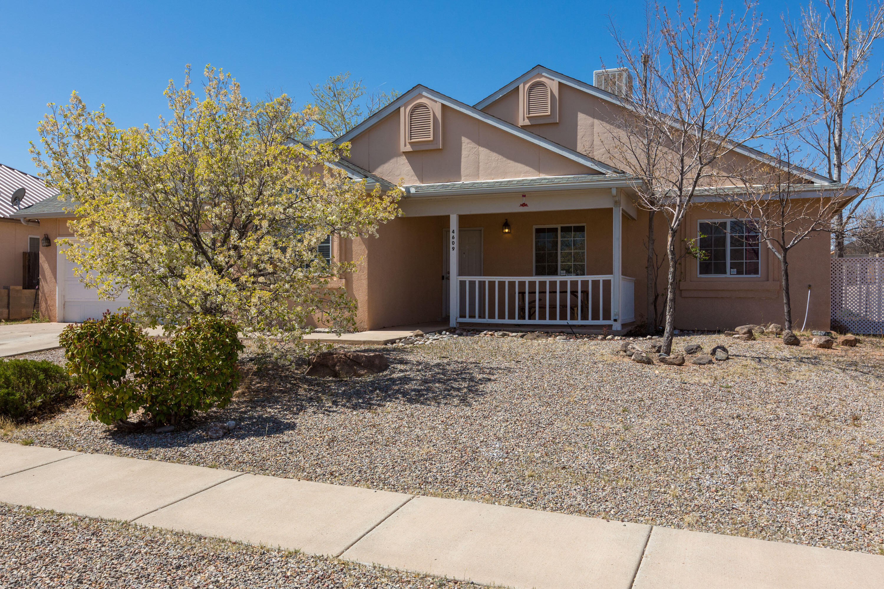 4609 Bismark Hills Way NE