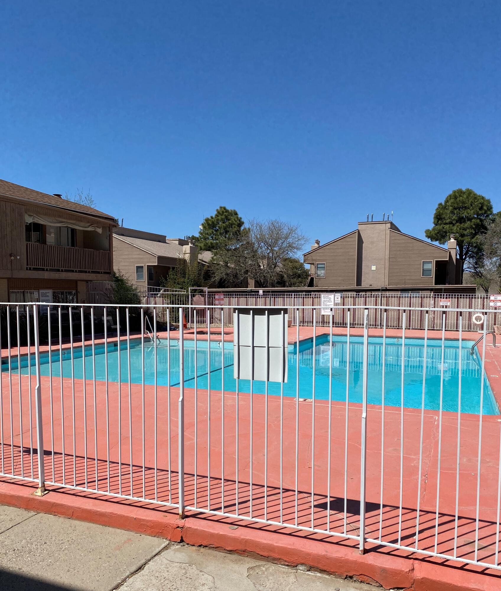 3847 Montgomery Boulevard NE Unit: 902