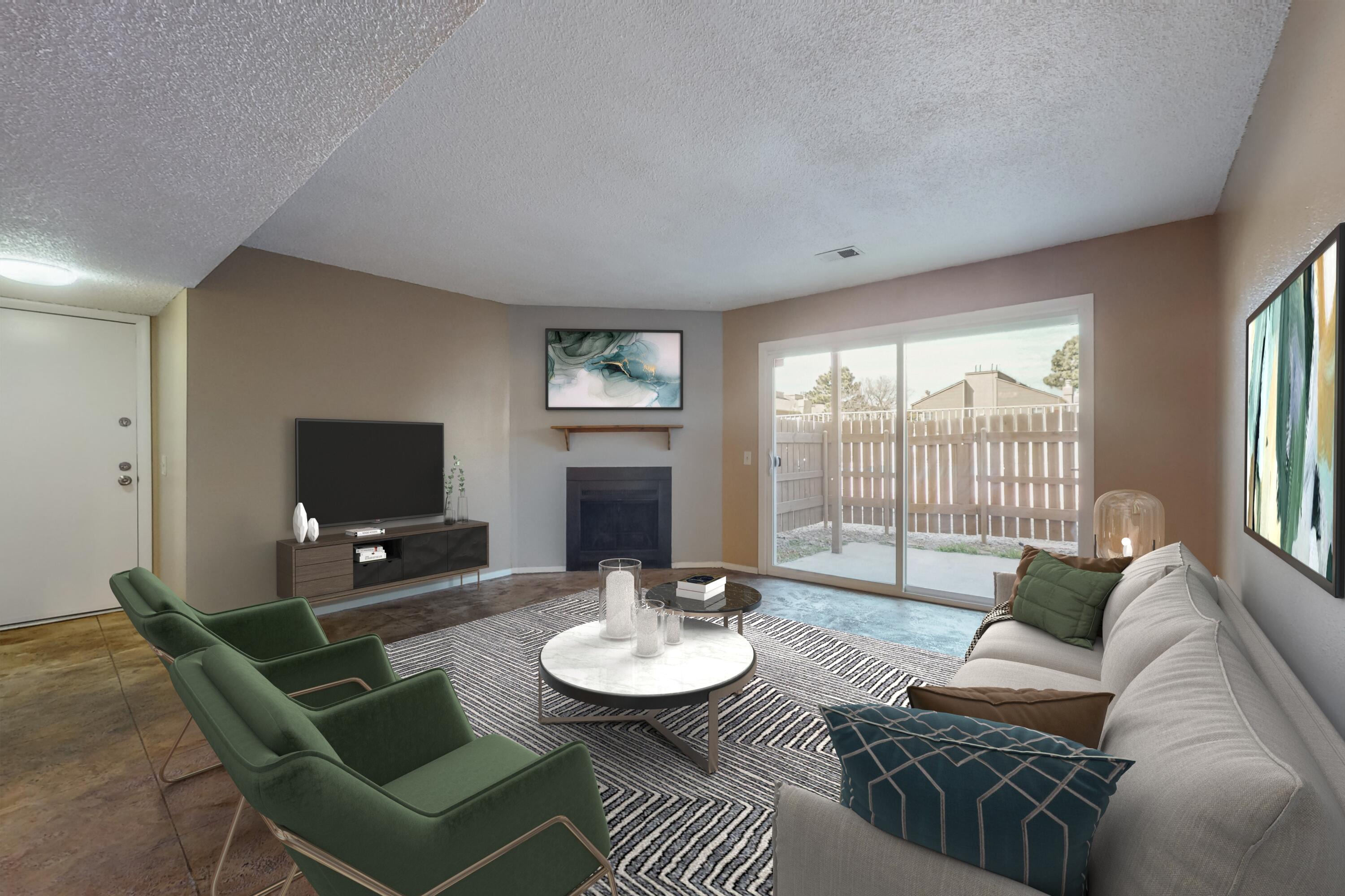3847 Montgomery Boulevard NE Unit: 902