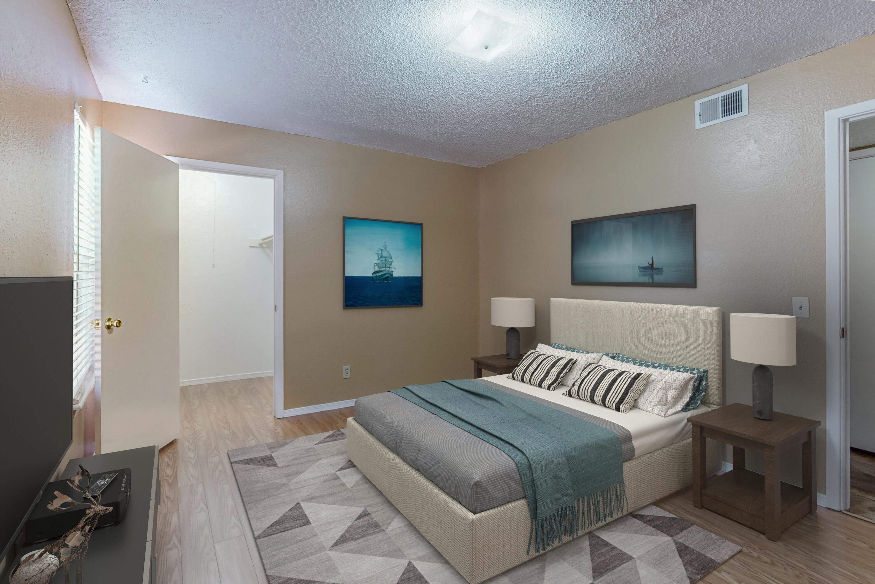 3847 Montgomery Boulevard NE Unit: 902