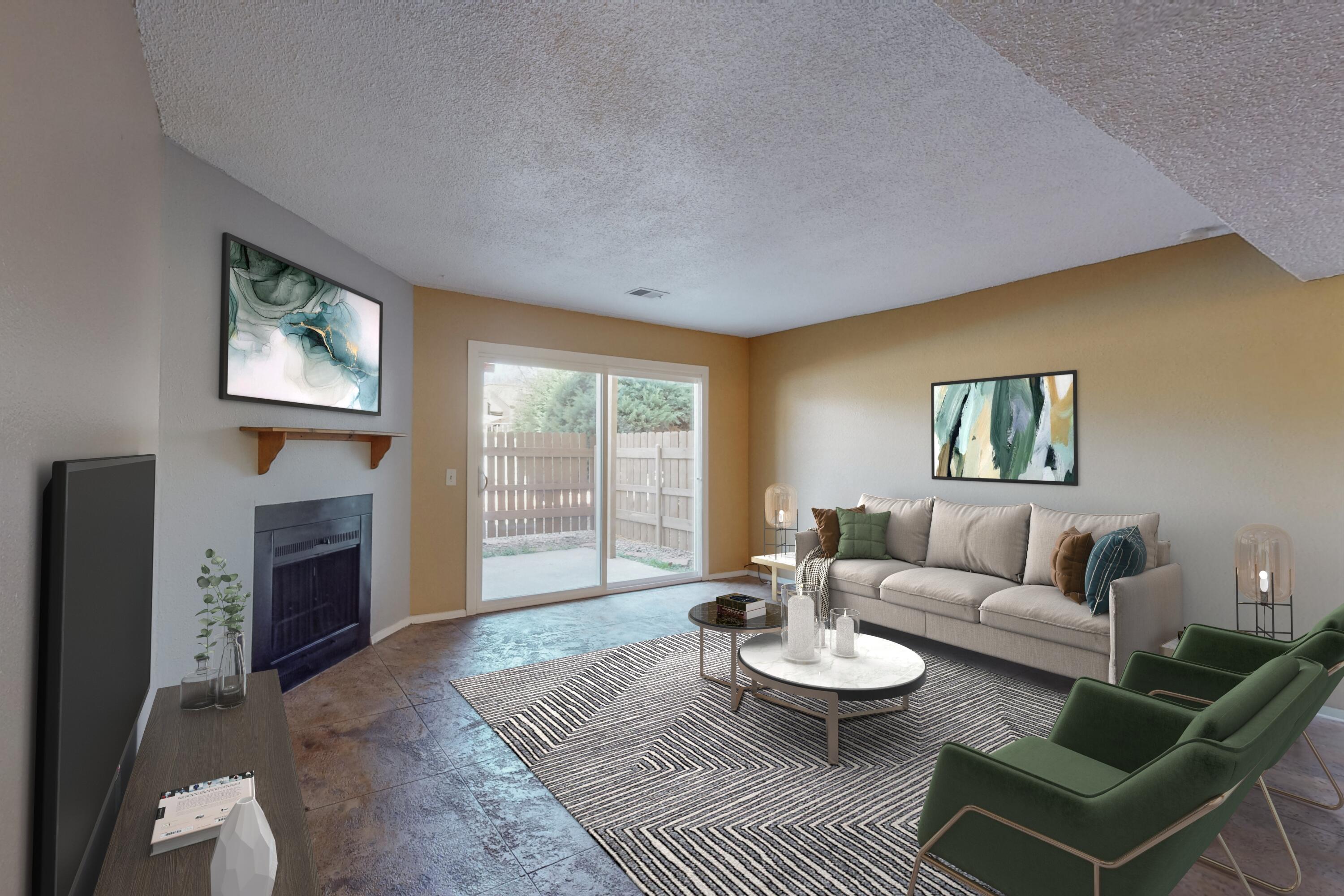 3847 Montgomery Boulevard NE Unit: 902