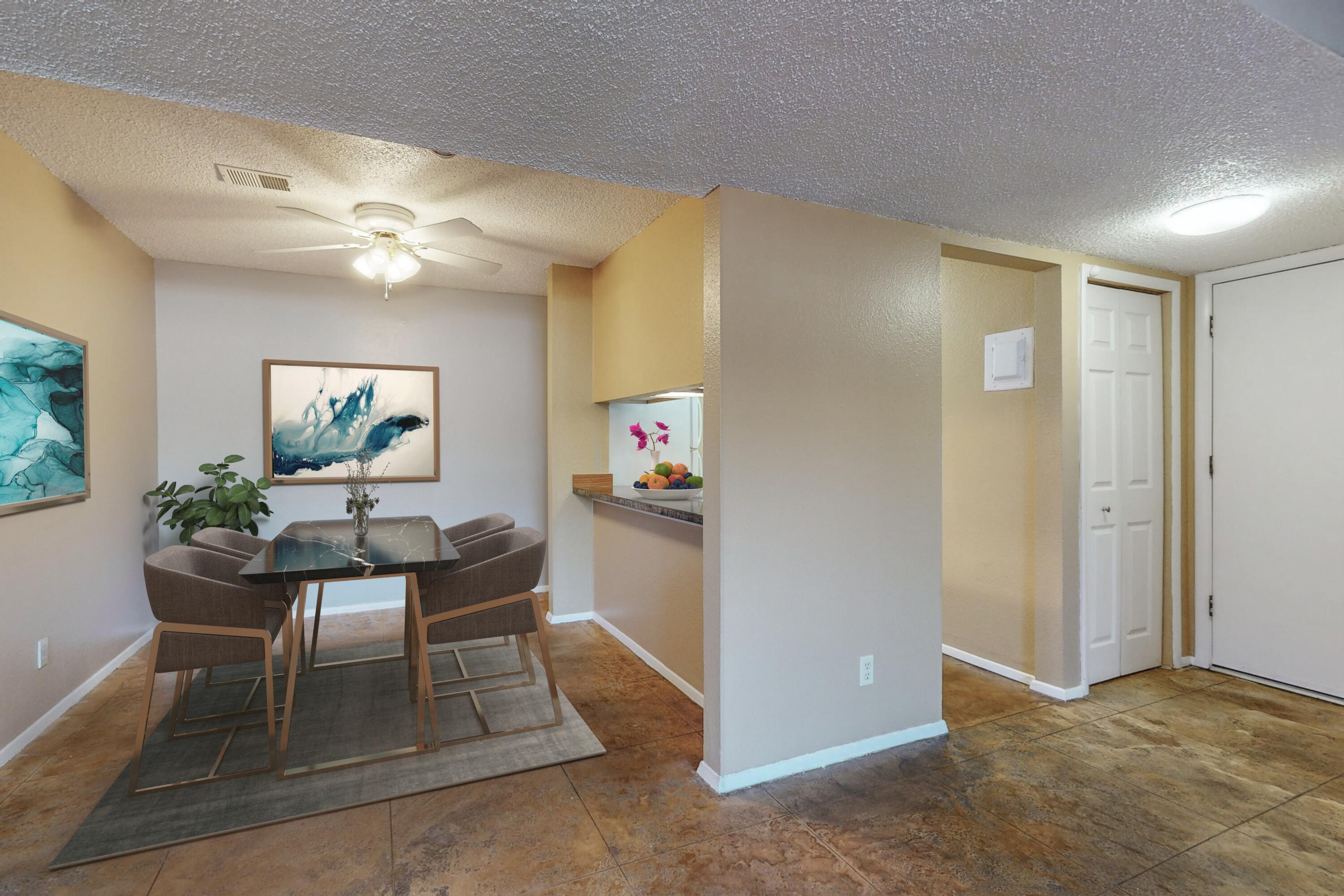 3847 Montgomery Boulevard NE Unit: 902