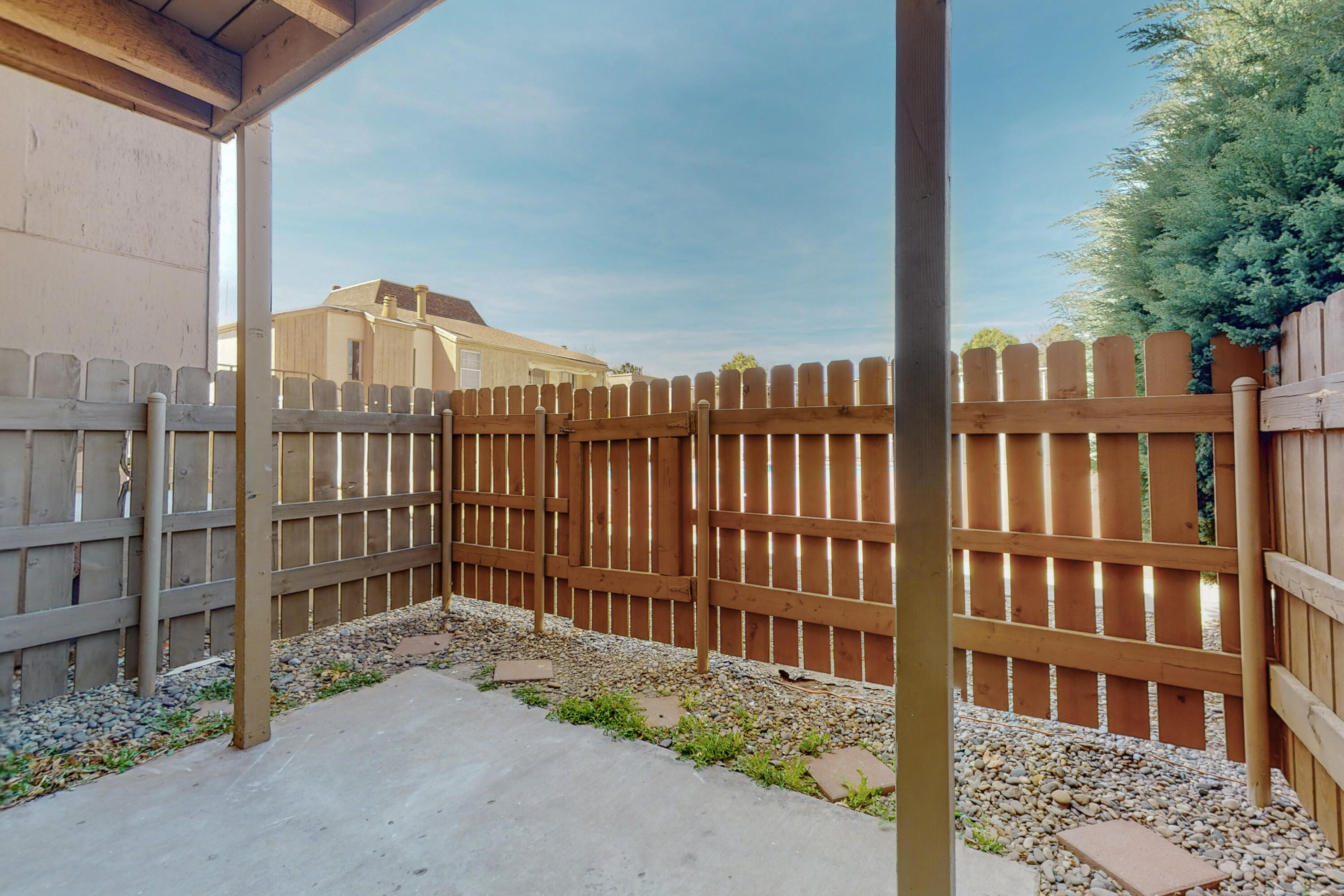 3847 Montgomery Boulevard NE Unit: 902