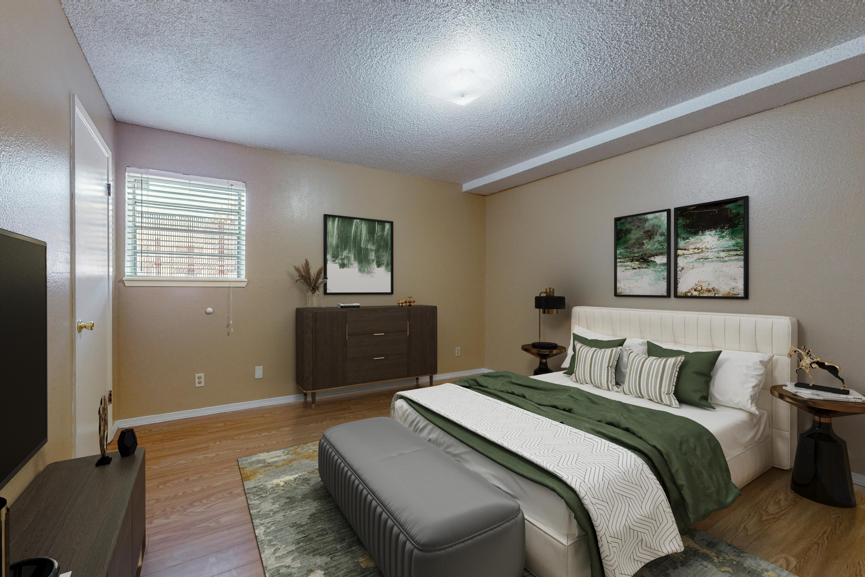 3847 Montgomery Boulevard NE Unit: 902
