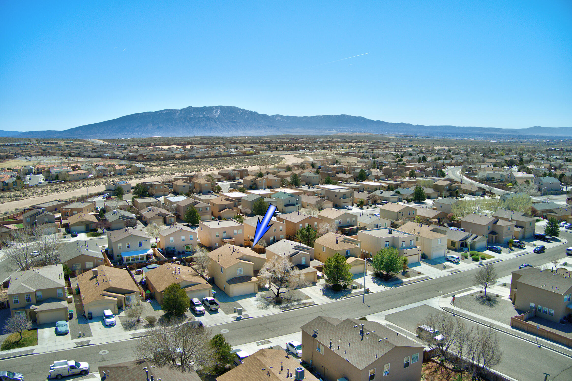 3536 Lavender Meadows Drive NE