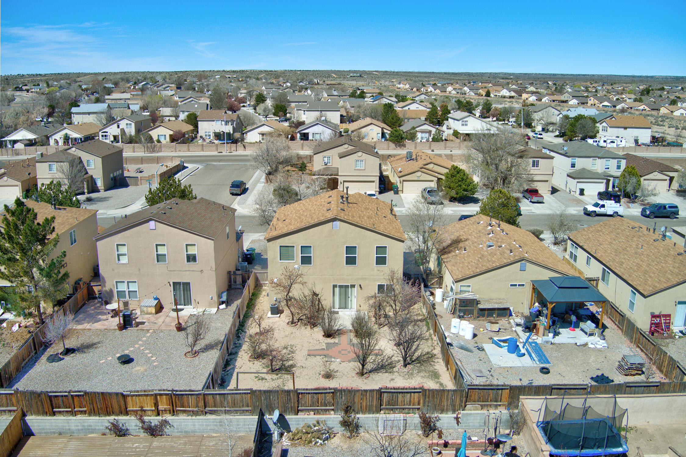 3536 Lavender Meadows Drive NE