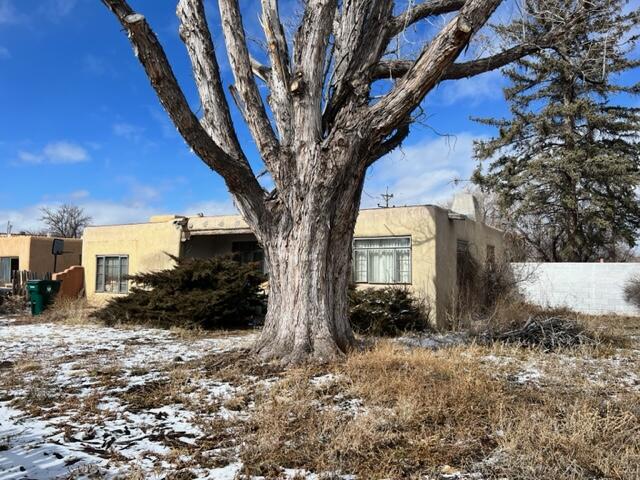 1843 Otowi Road