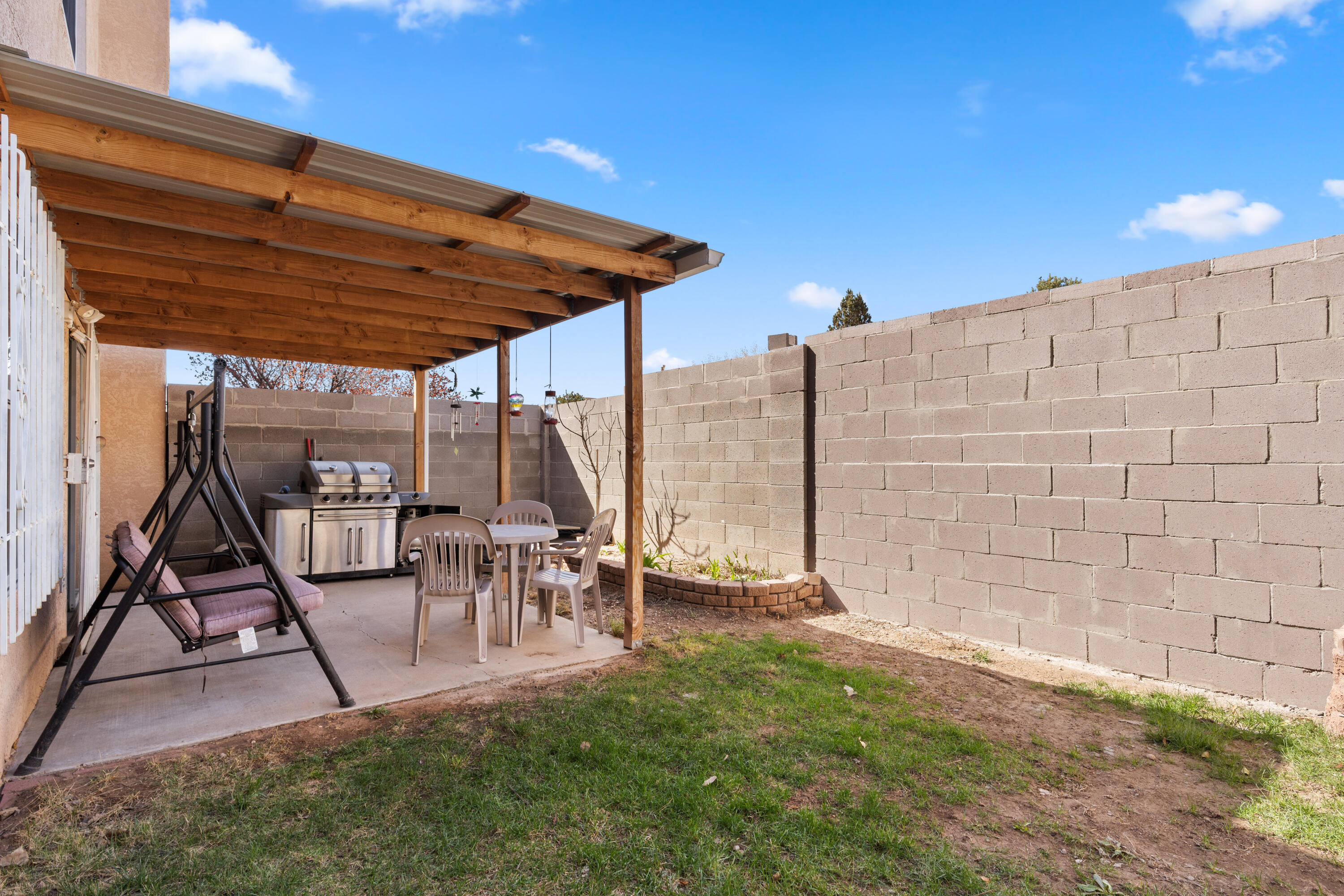 11241 Campo Del Sol Avenue