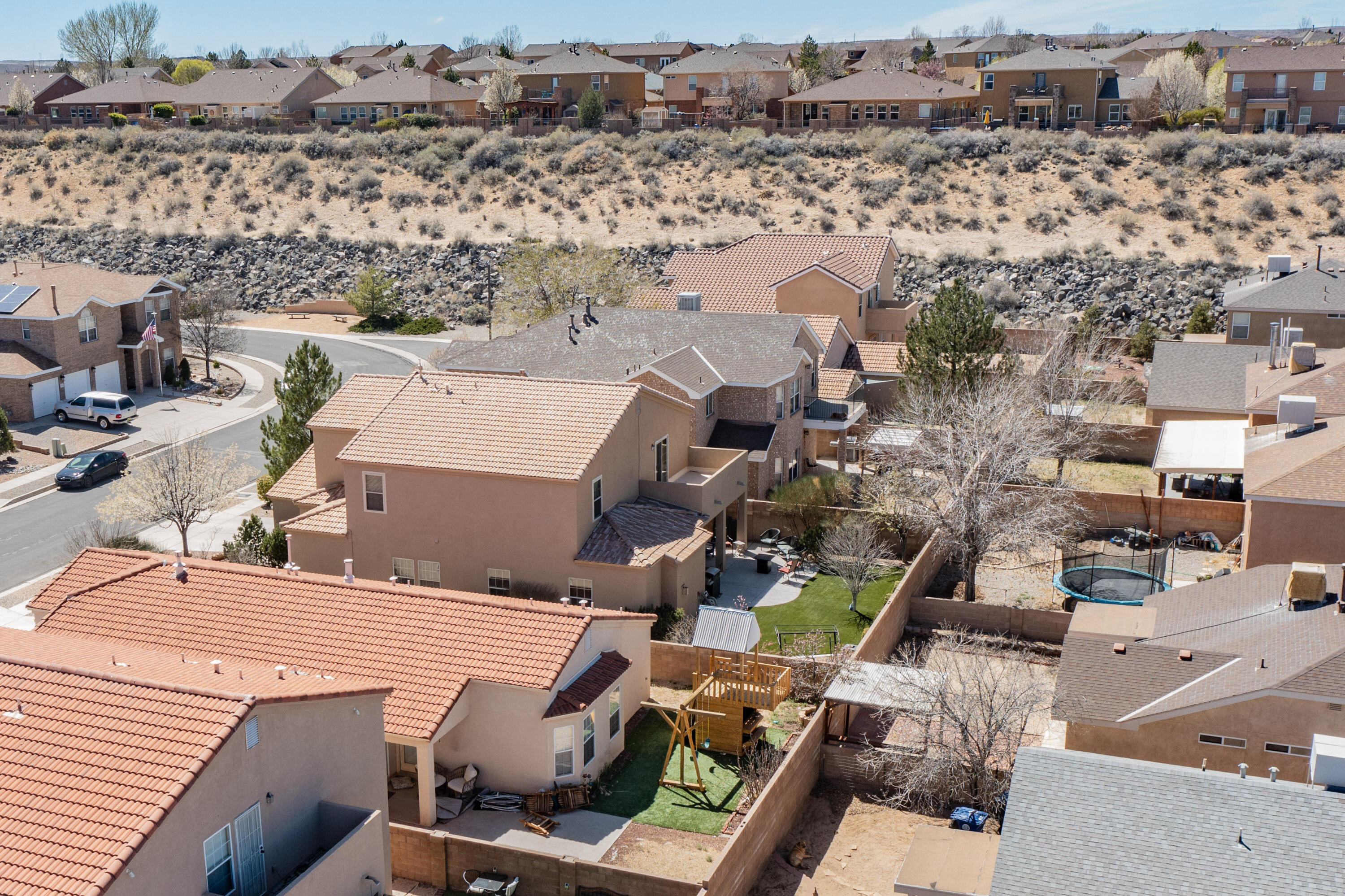 7715 Brianne Avenue NW