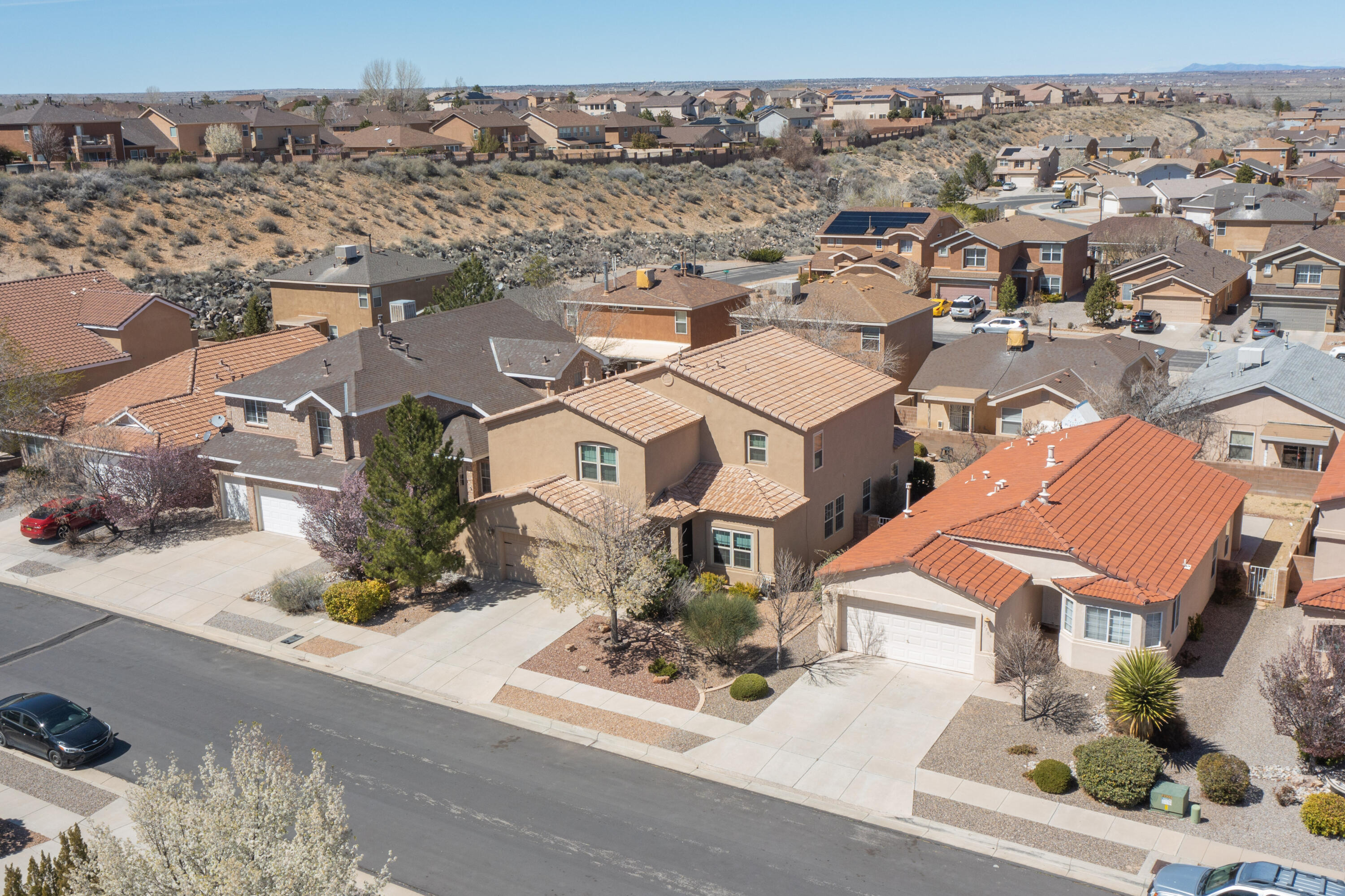 7715 Brianne Avenue NW