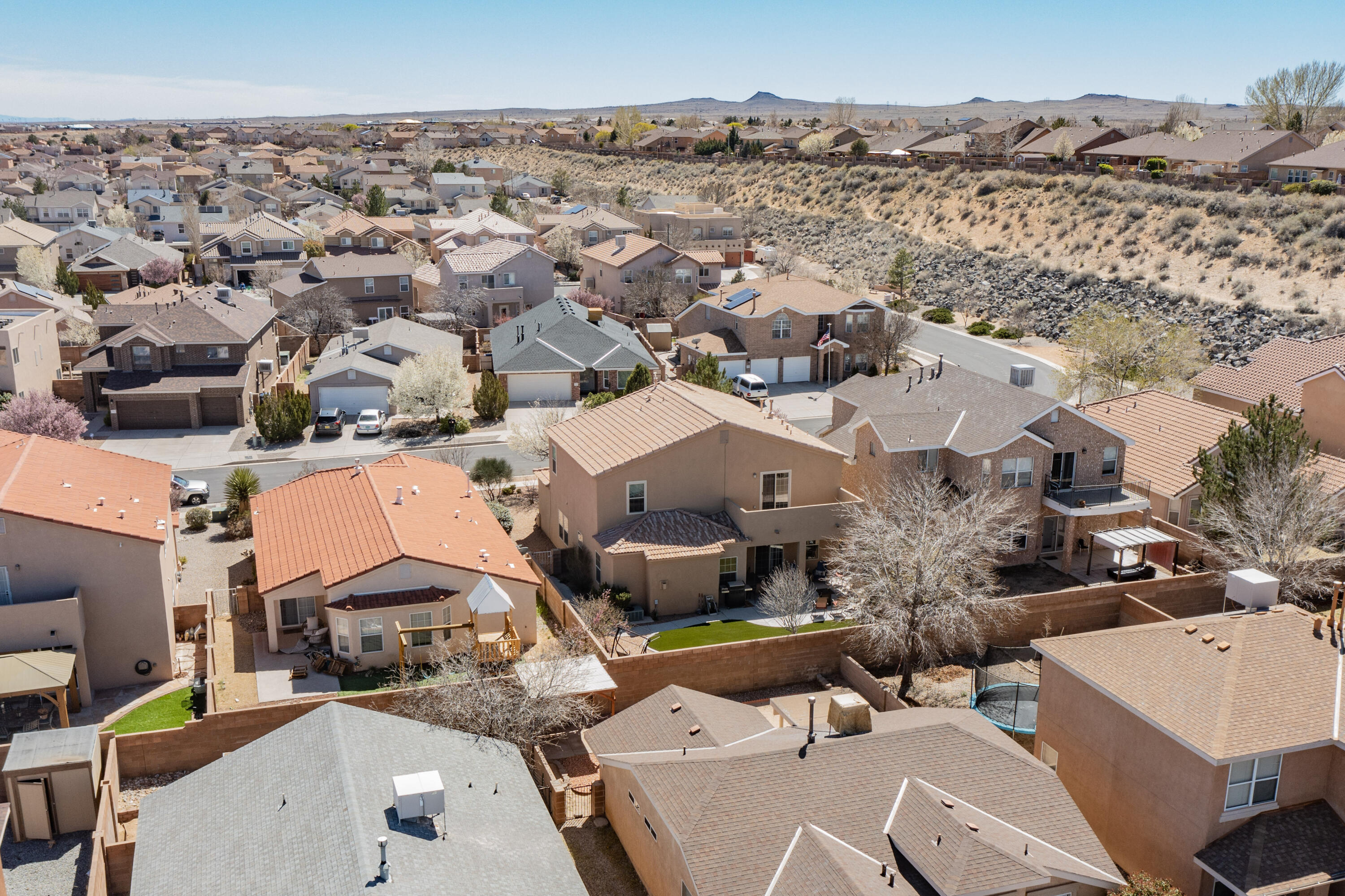 7715 Brianne Avenue NW