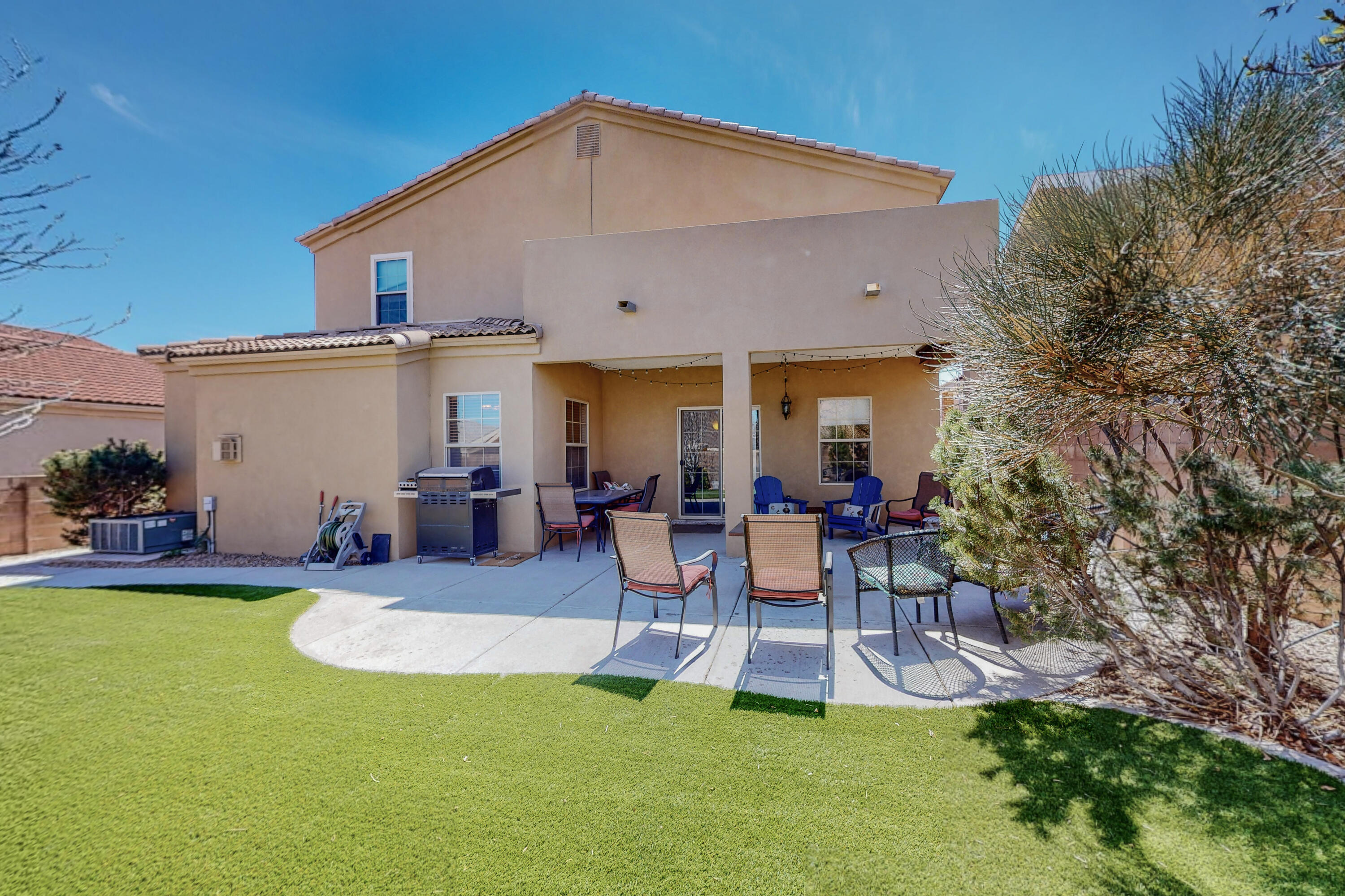 7715 Brianne Avenue NW