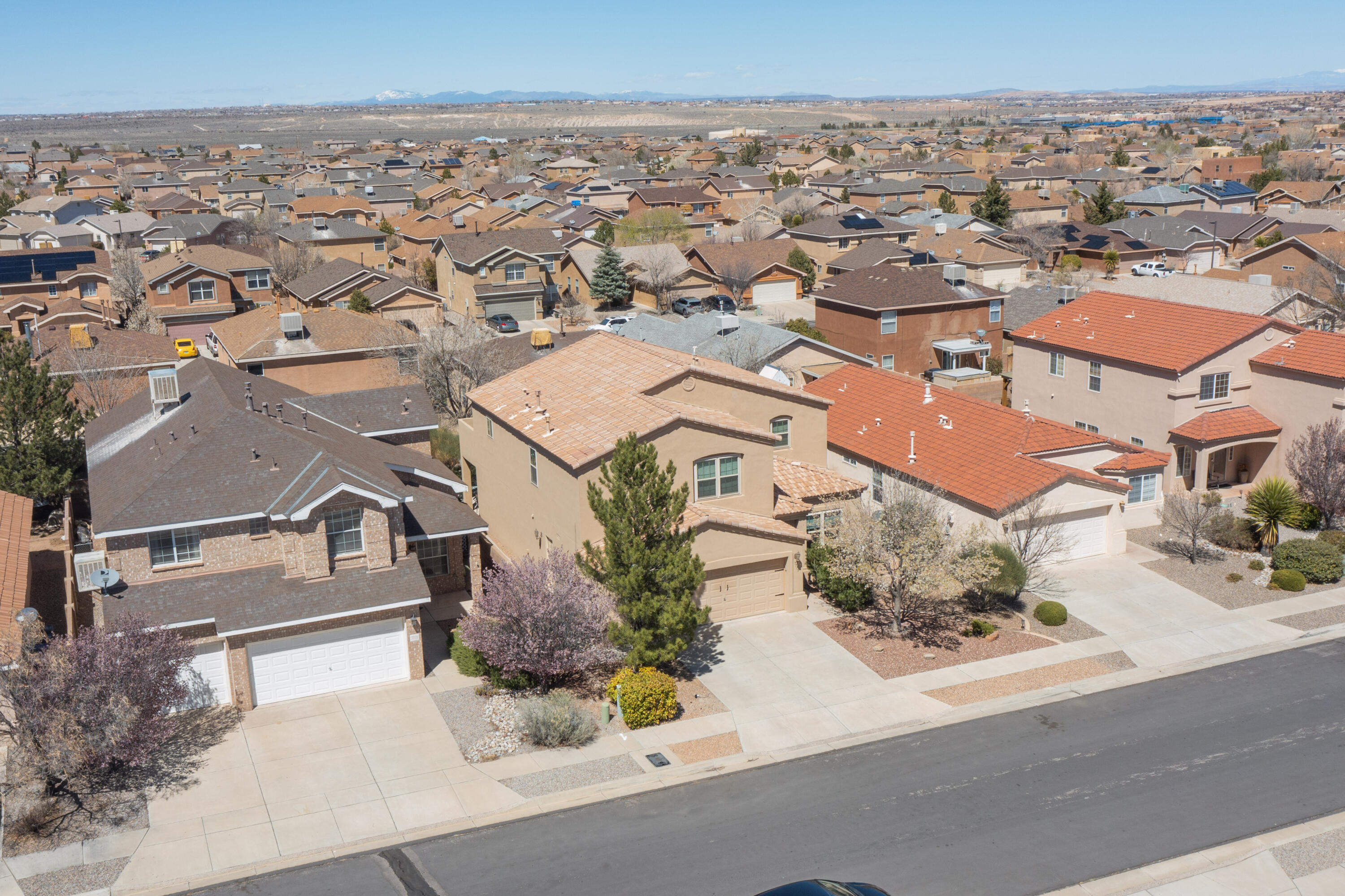 7715 Brianne Avenue NW